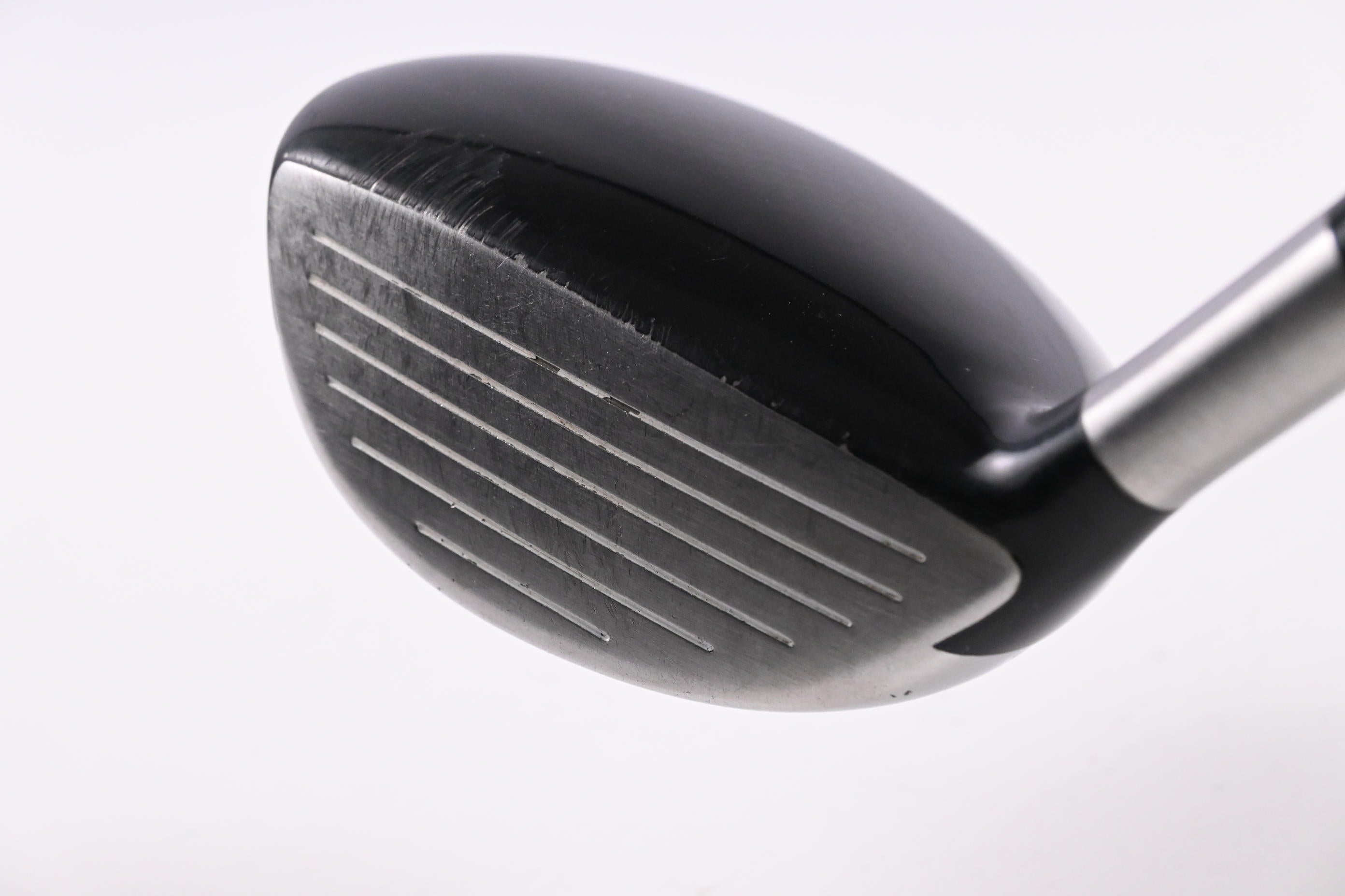 Mizuno MP-001 #3 Wood / 13.5 Degree / Stiff Flex Mizuno Exsar 60 Shaft