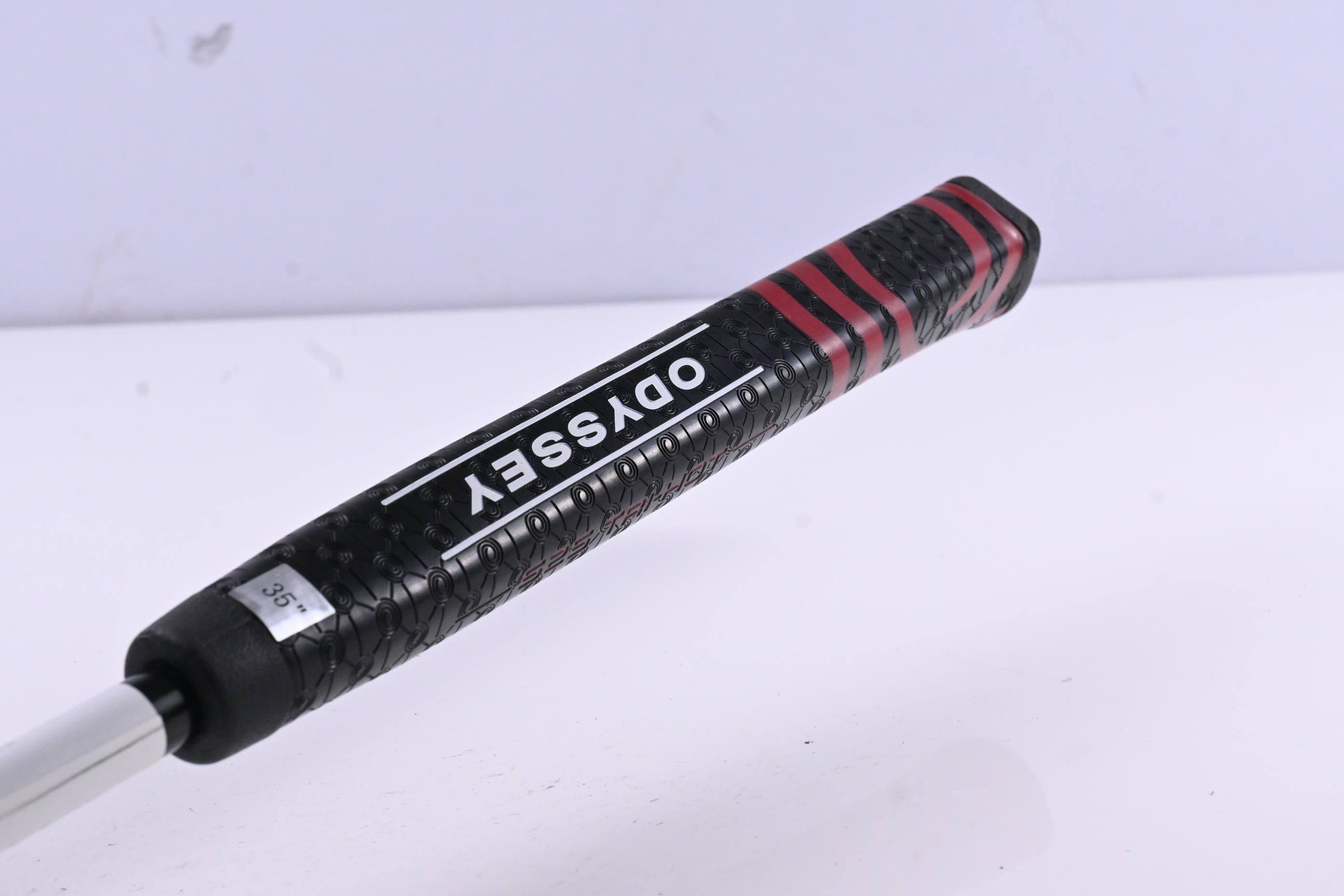 Odyssey Square 2 Square Tri-Hot Rossie Putter / 35 Inch