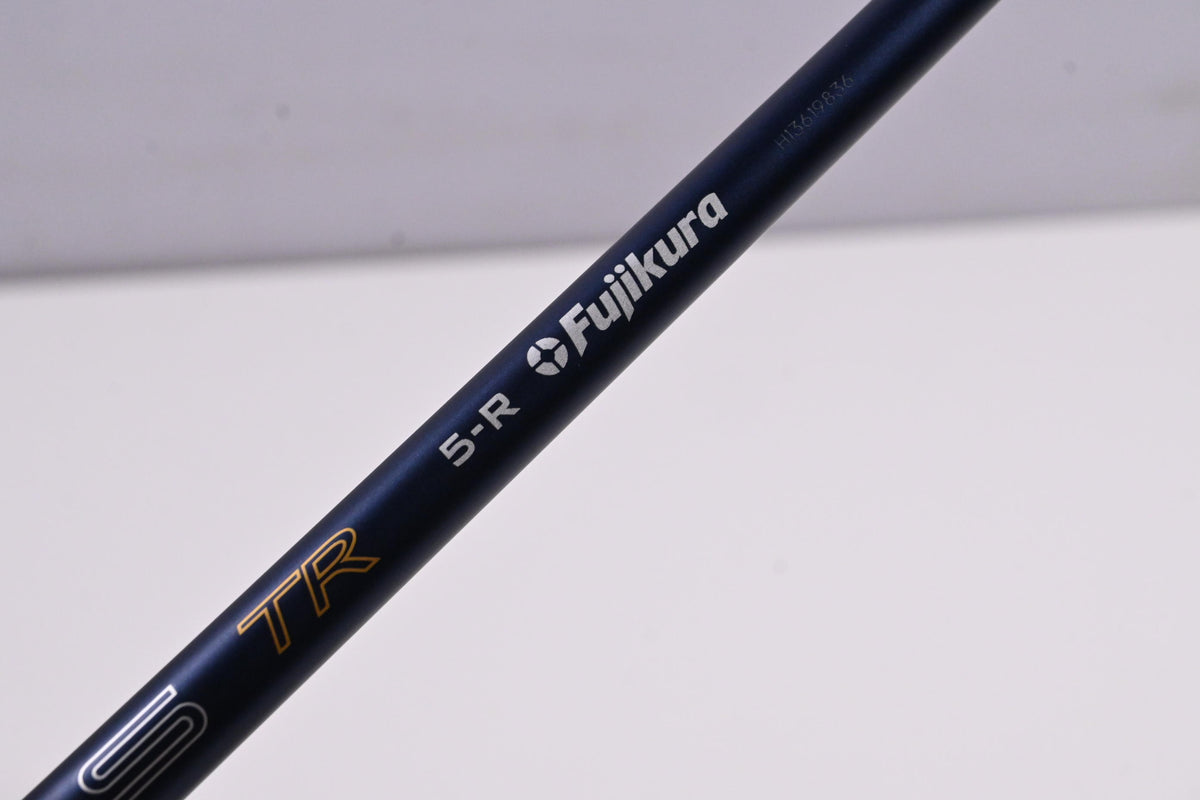 Fujikura Ventus TR Velocore+ Blue 5 Driver / Regular Flex / Ping 3rd Gen