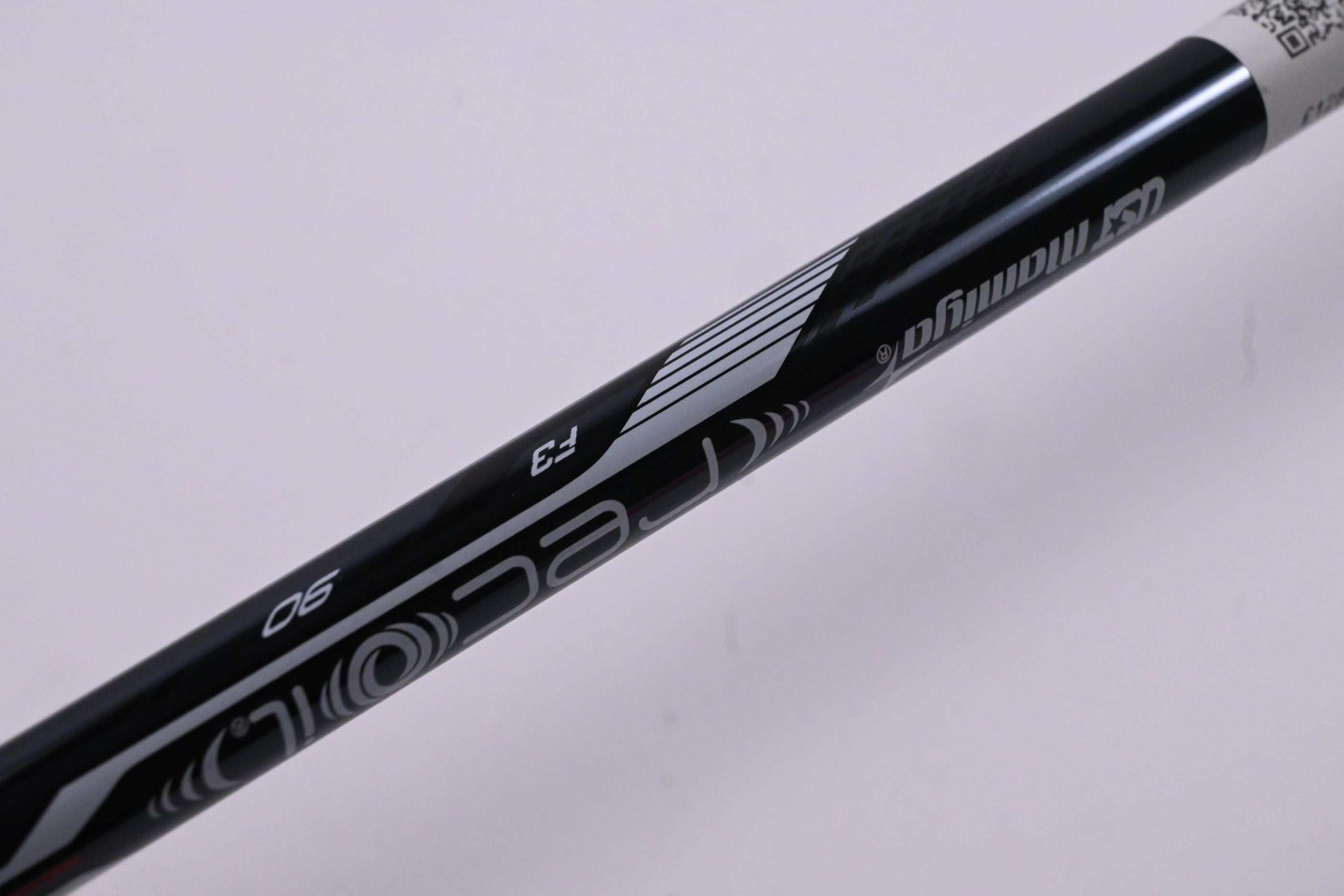 Srixon ZX MK II 2023 Utility #4 Iron / 23 Degree / Regular Flex UST Recoil Dart