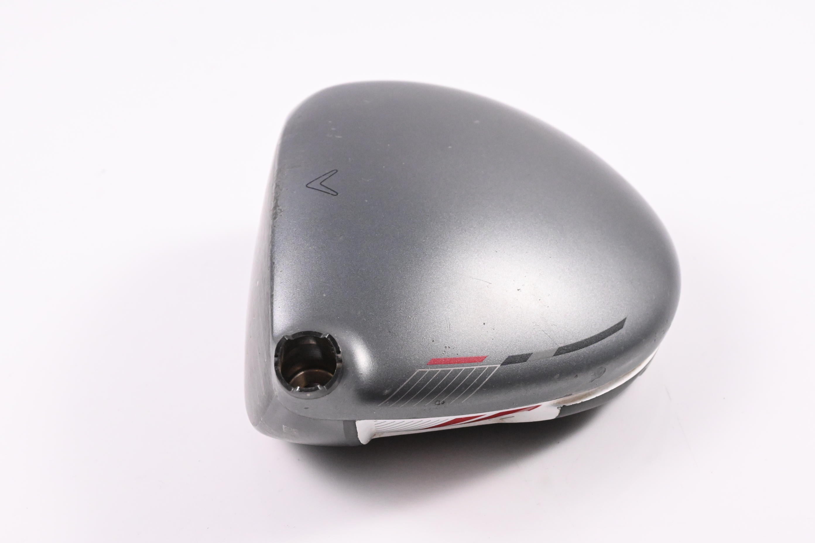 Callaway X Hot Driver / 10 Degree / Head Only