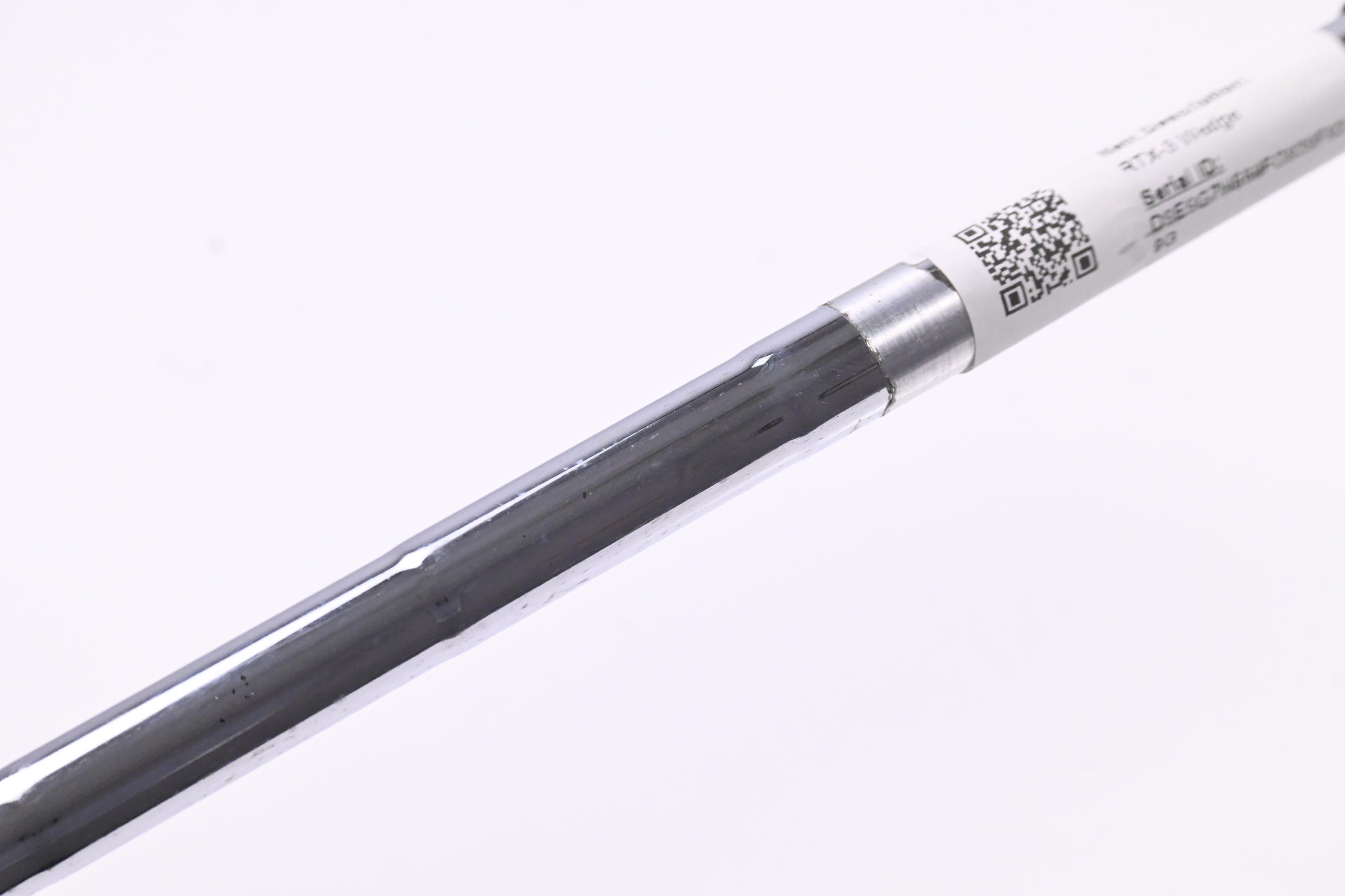 Cleveland RTX-3 Lob Wedge / 60 Degree / Regular Flex Dynamic Gold Shaft