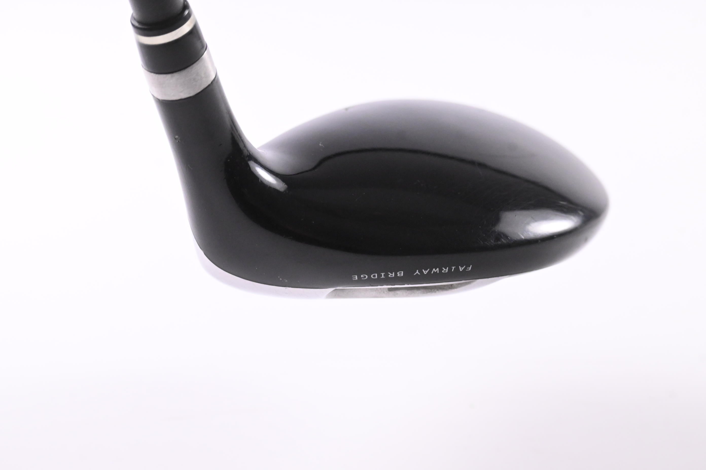 Wilson Fybrid #3 Wood / 19.5 Degree / Regular Flex UST Mamiya ProForce V2 66