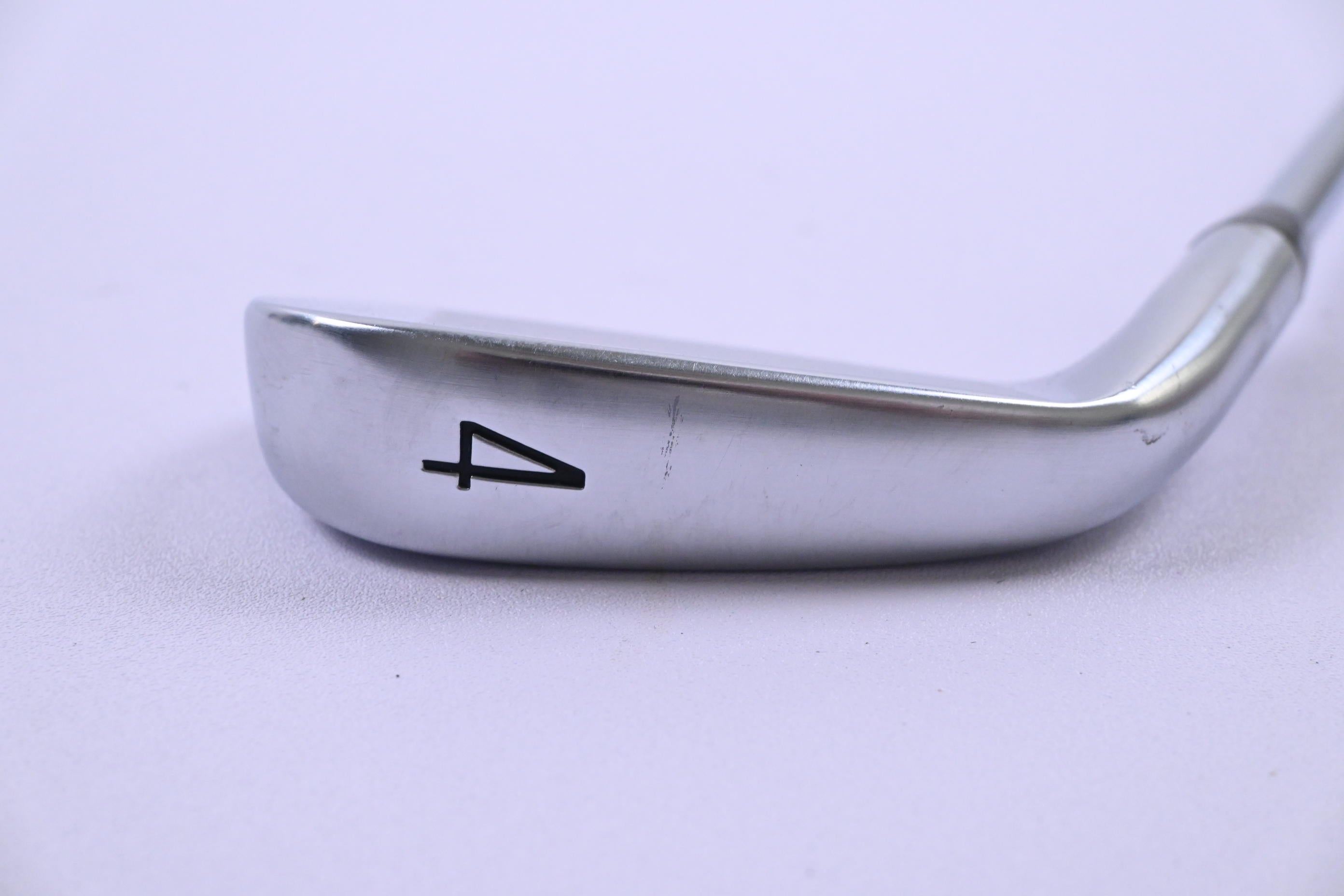 Titleist T150 2023 #4 Iron / 22 Degree / Regular Flex KBS Tour Shaft