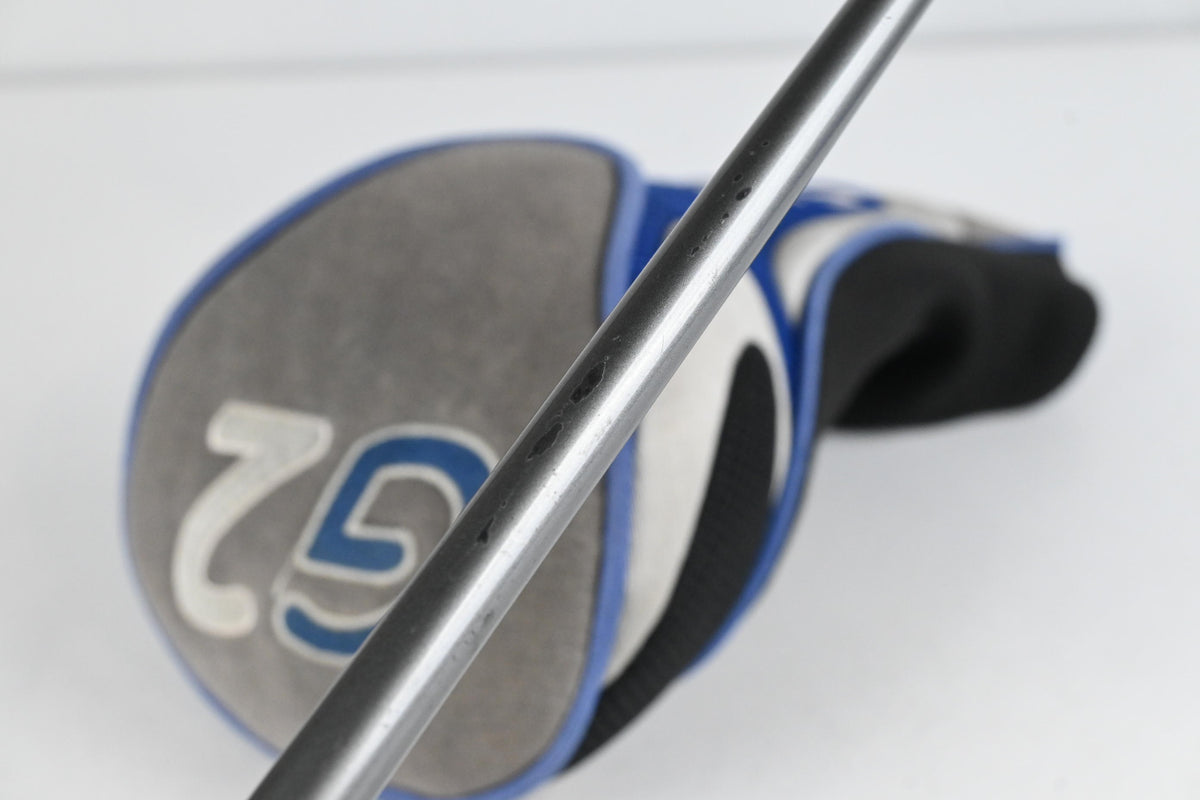 Ping G2 Driver / 11.5 Degree / Regular Flex Ping TFC 100 Shaft