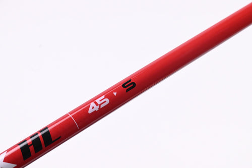 KBS Max HL 45 Driver Shaft / Stiff Flex / Srixon Adapter