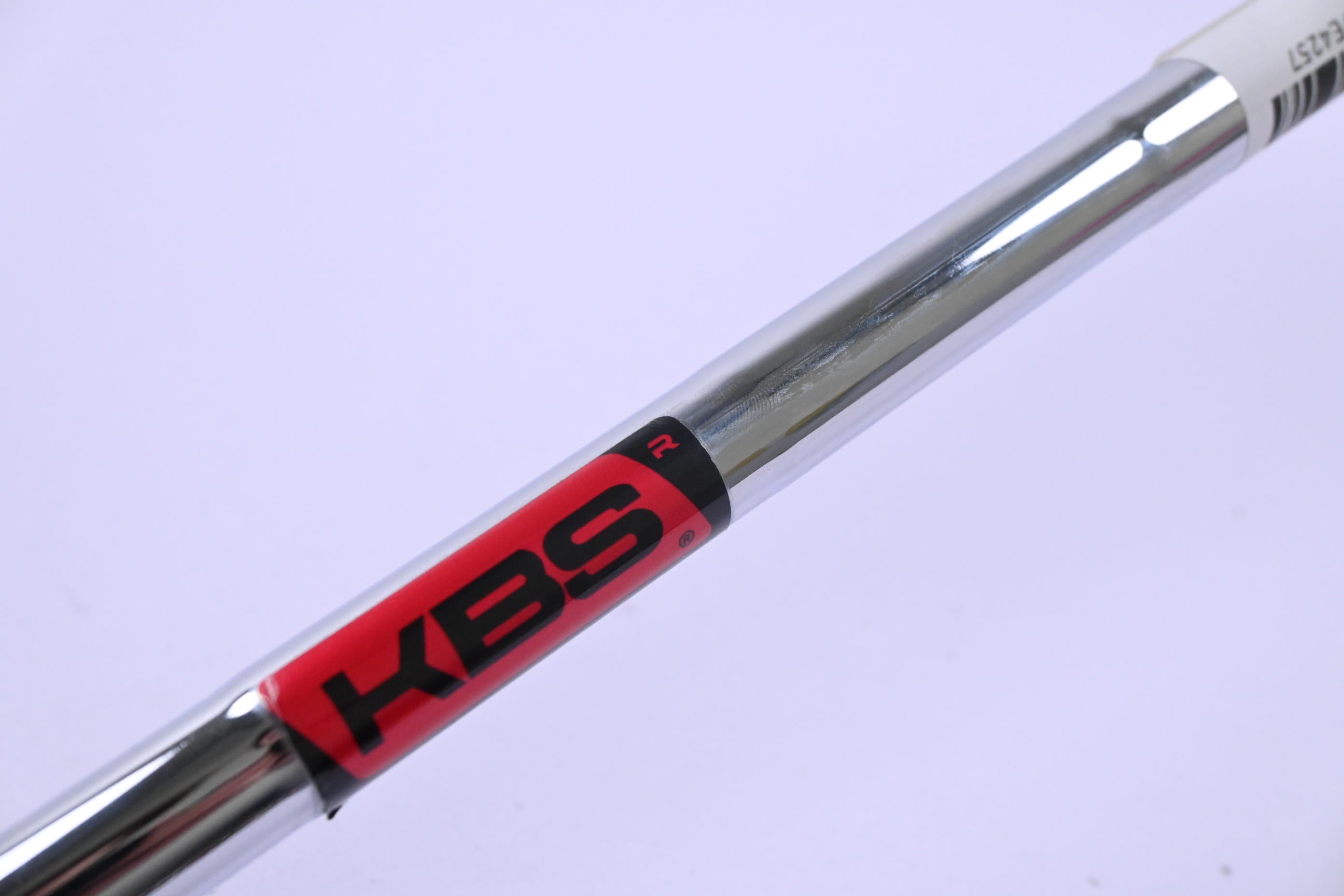 Titleist T150 2023 #4 Iron / 22 Degree / Regular Flex KBS Tour Shaft