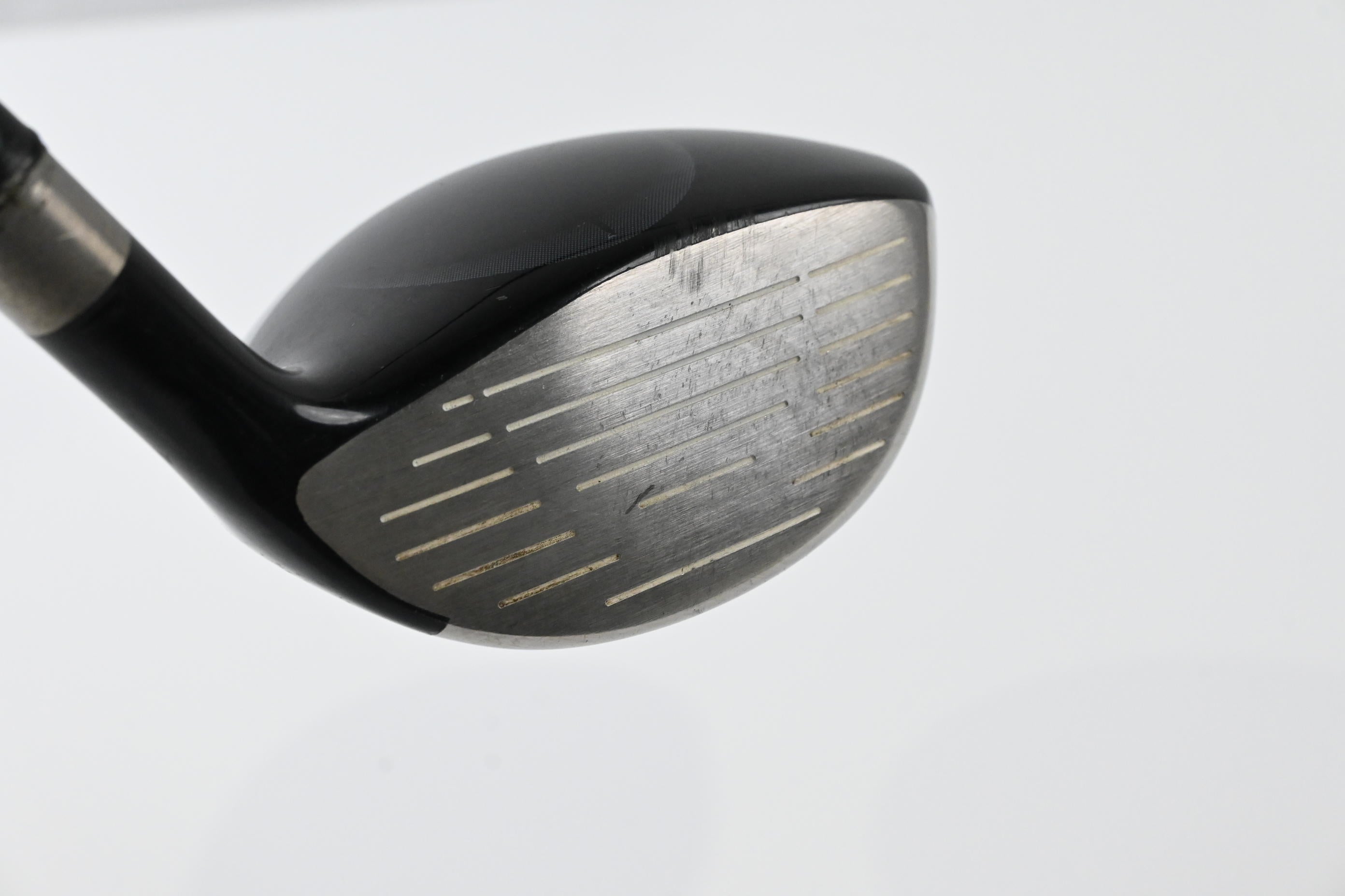 Left Hand Ping Rapture #5 Wood / 17.5 Degree / Regular Flex Ping TFC 169 F