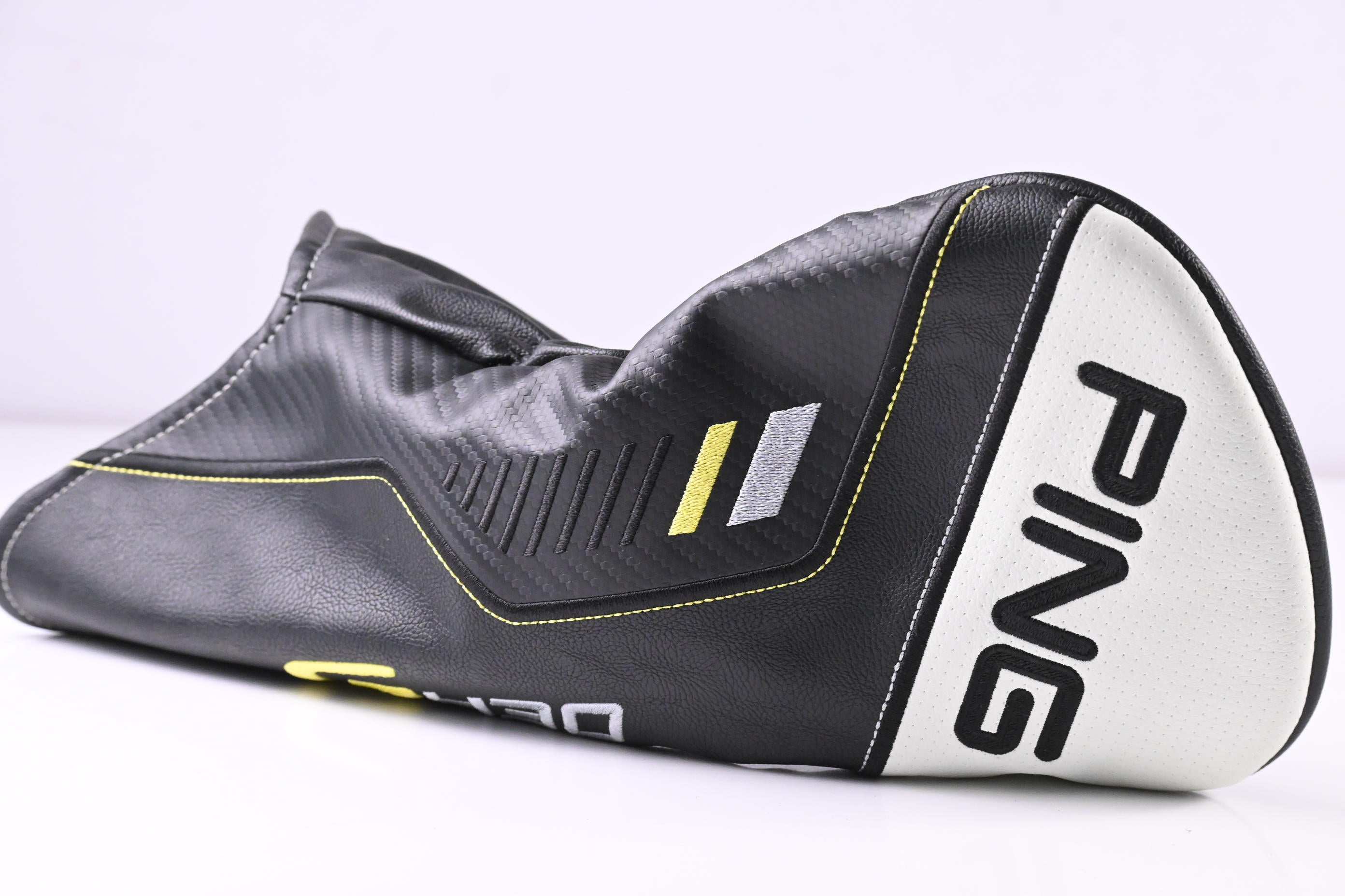 Ping G430 Max Driver / 10.5 Degree / Senior Flex Ping Alta Quick 45 Shaft