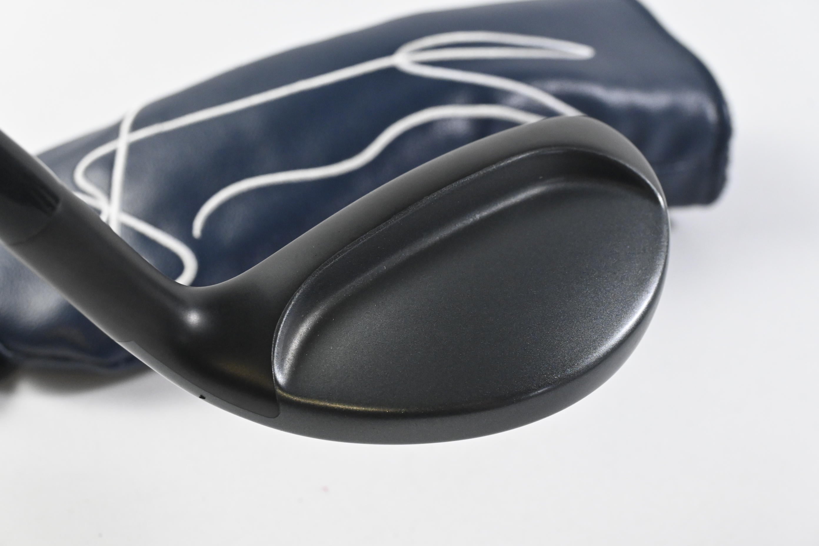 Mizuno JPX Fli-Hi 2019 #6 Hybrid / 25 Degree / Stiff Flex Project X Rifle