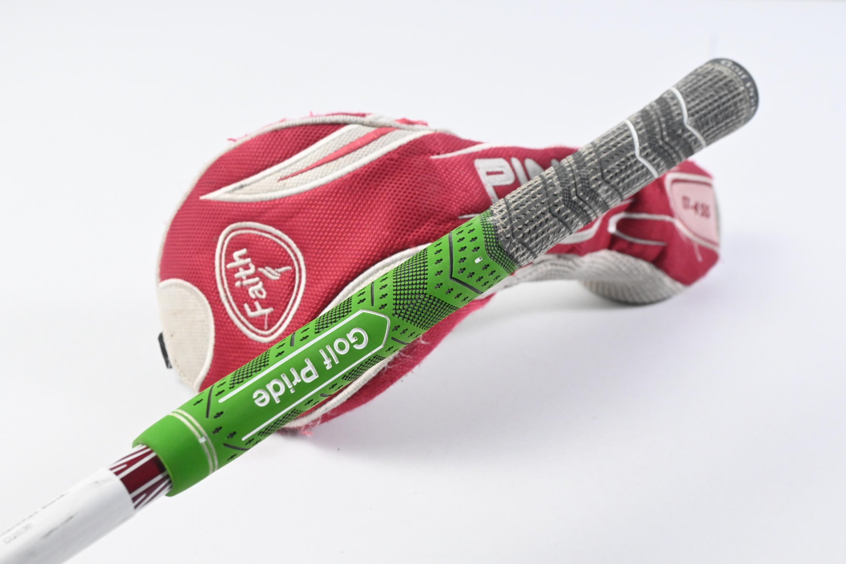 Ladies Ping Faith #5 Wood / 22 Degree / Ladies Flex Ping ULT 200 Shaft