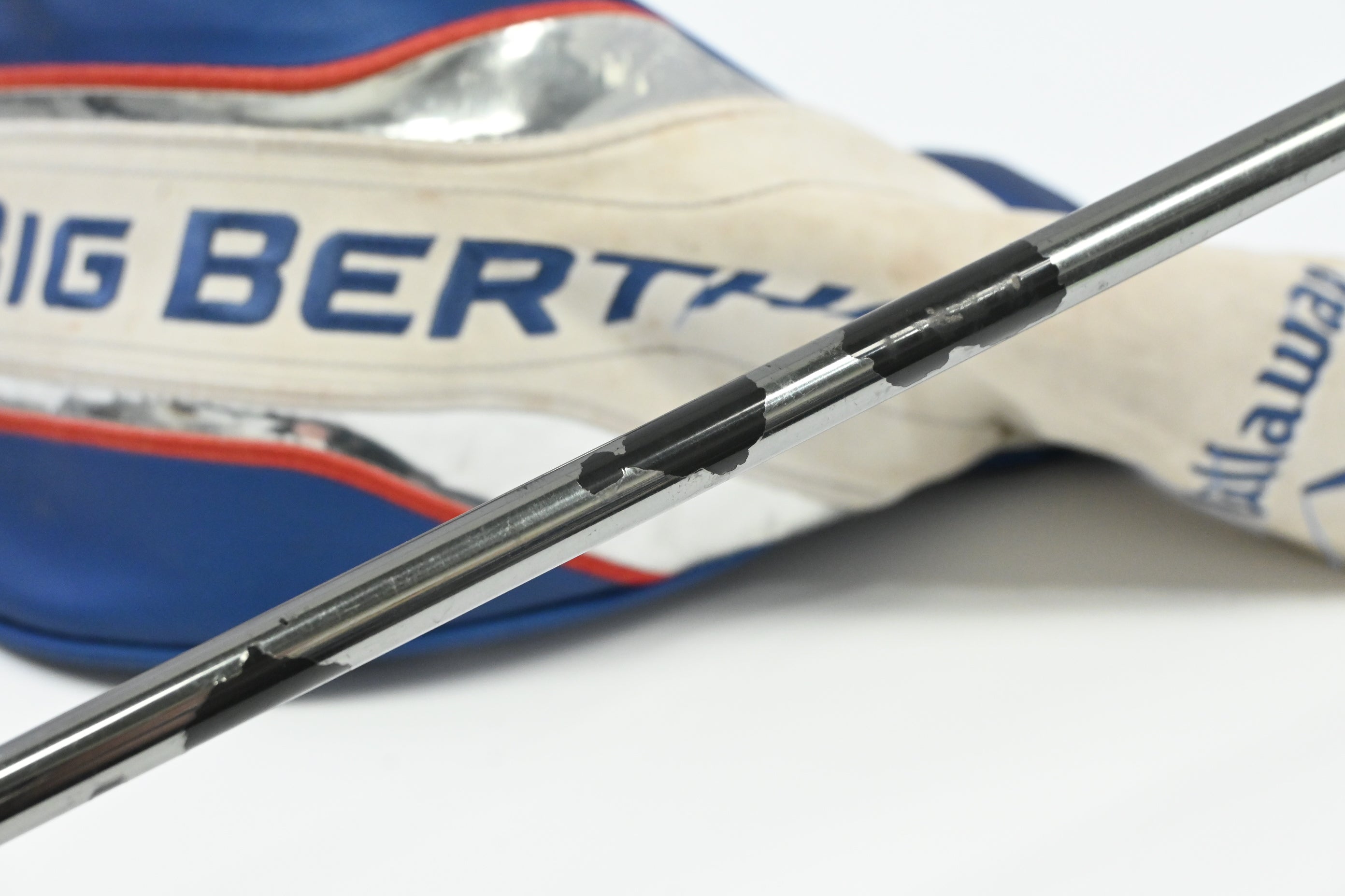 Callaway Big Bertha B21 Driver / 10.5 Degree / Regular Flex Callaway RCH 55