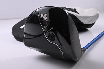 PXG Lightning Max 10K+ Driver / 10.5 Degree / Stiff Flex Denali Frost Blue 60