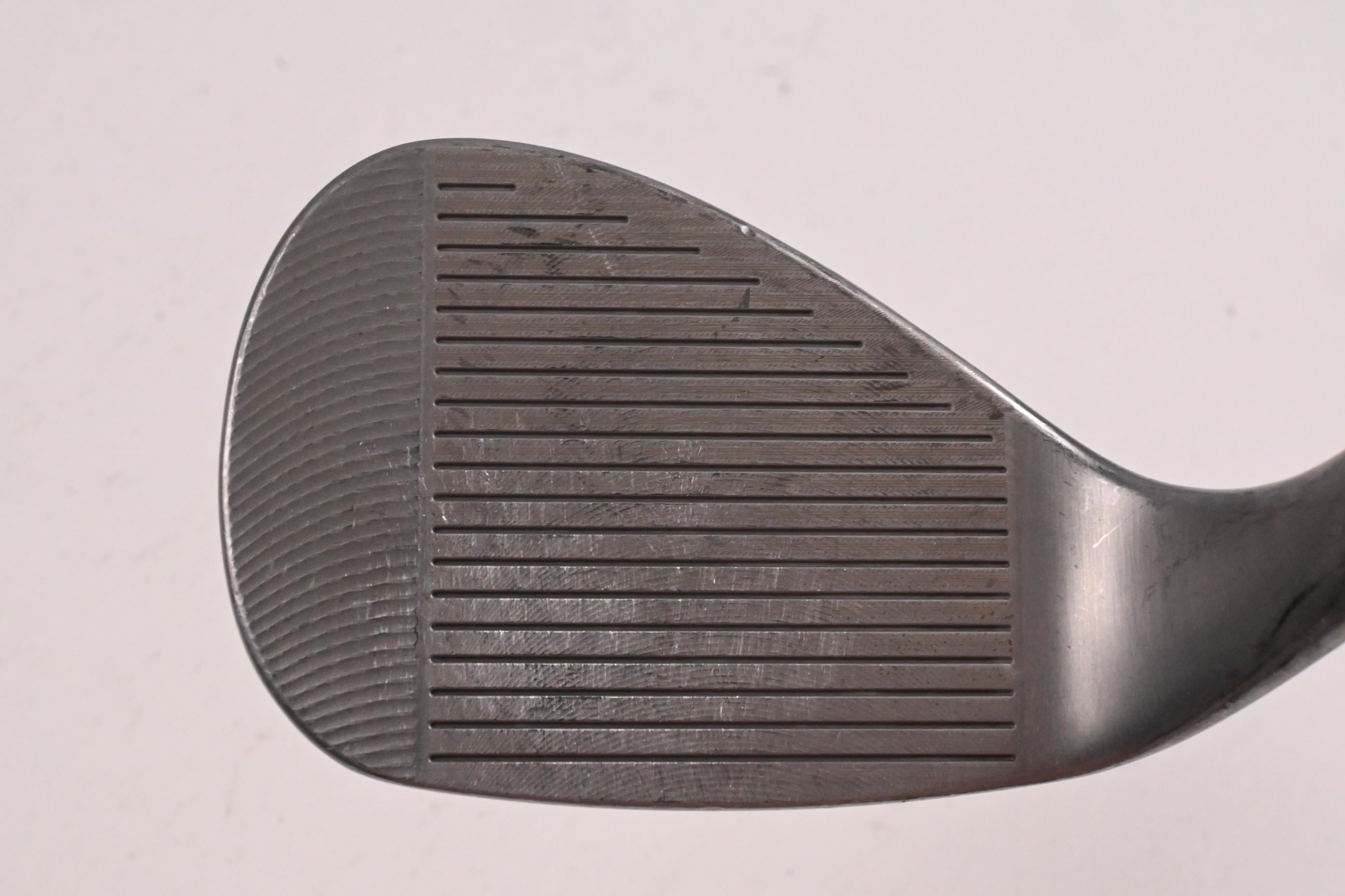 Cleveland RTZ Tour Rack Lob Wedge / 58 Degree / Stiff Flex N.S.PRO Modus3 105