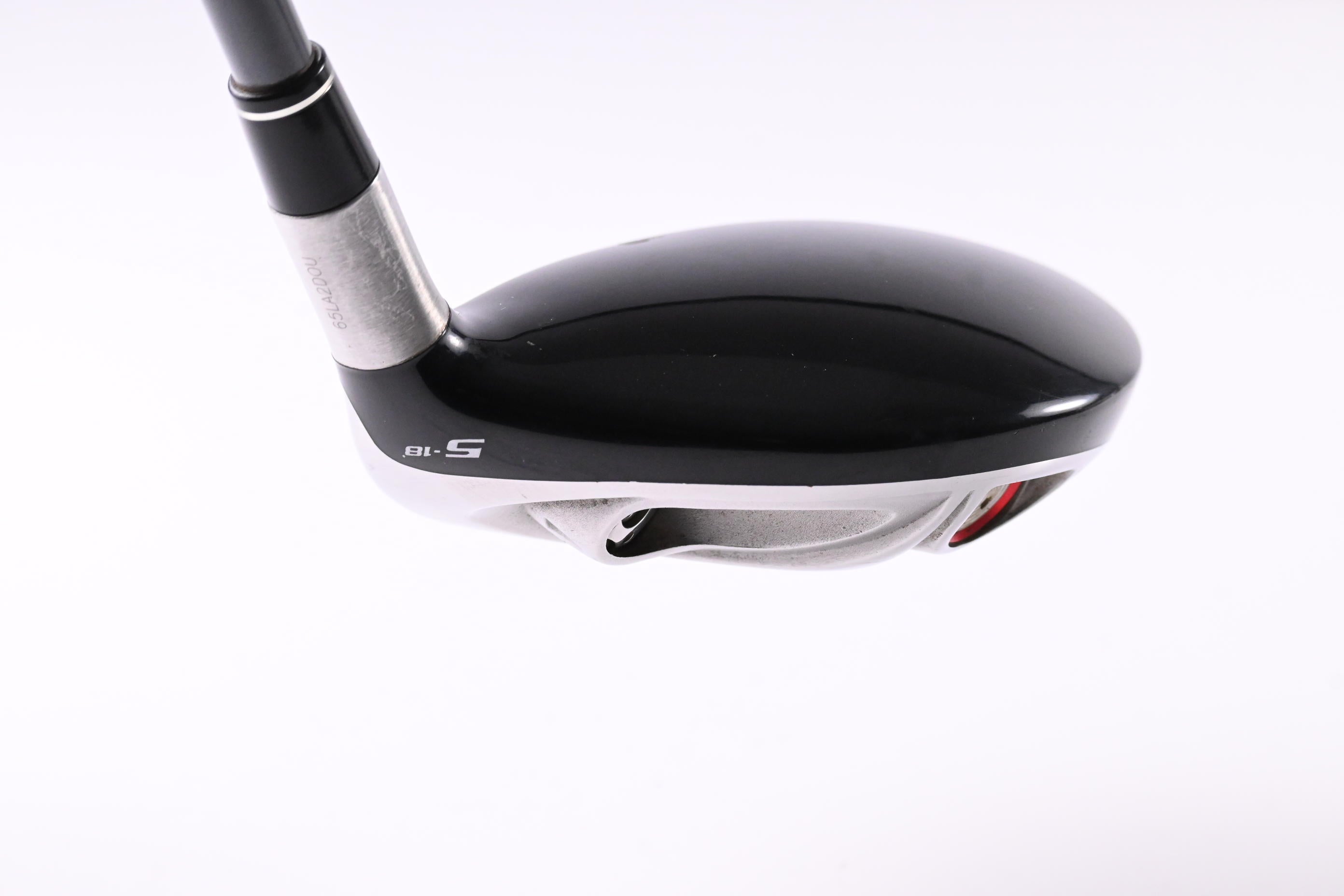 Taylormade R7 Steel #3 Wood / 15 Degree / Regular Flex Reax 70 Shaft