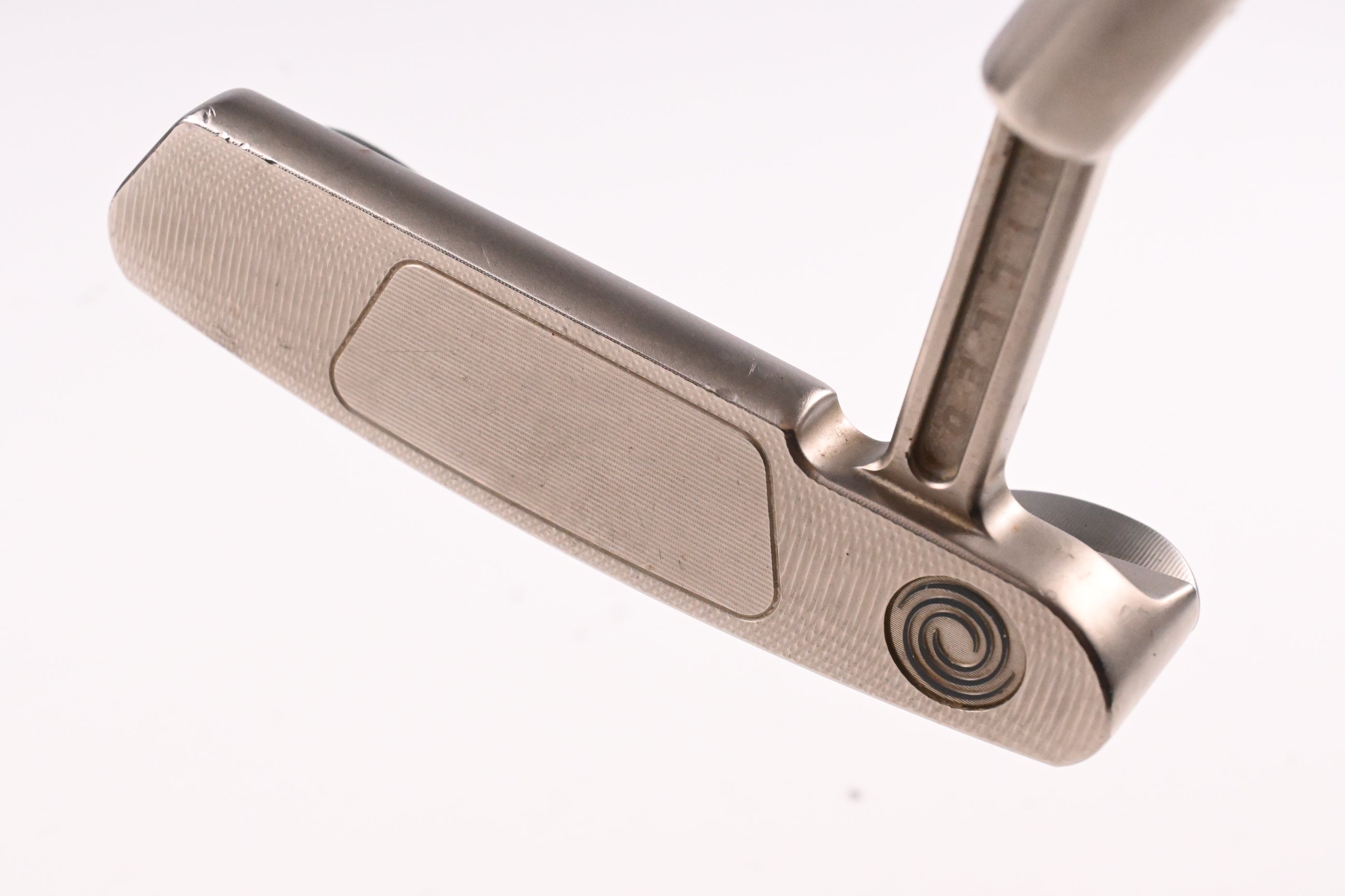 Odyssey Black Series #1 Putter / 35 Inch