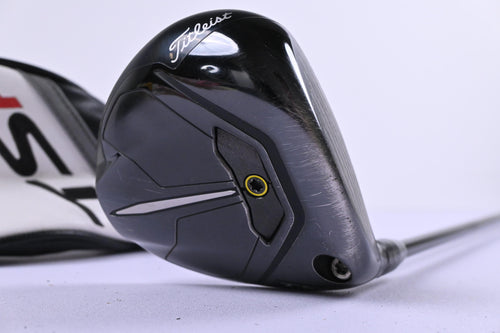 Titleist TSR2+ #3 Wood / 13 Degree / Stiff Flex Tensei AV Blue 65 Shaft