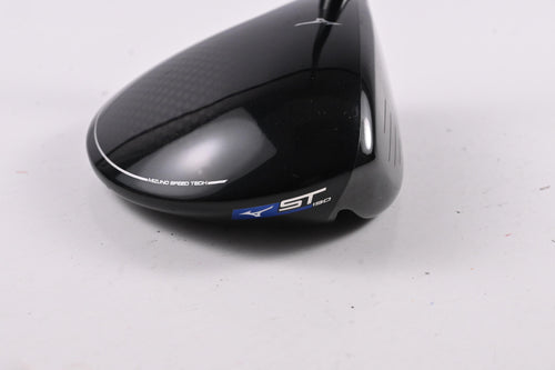Mizuno ST190 #3 Wood / 15 Degree / Stiff Flex Fujikura Atmos Blue 6 Shaft