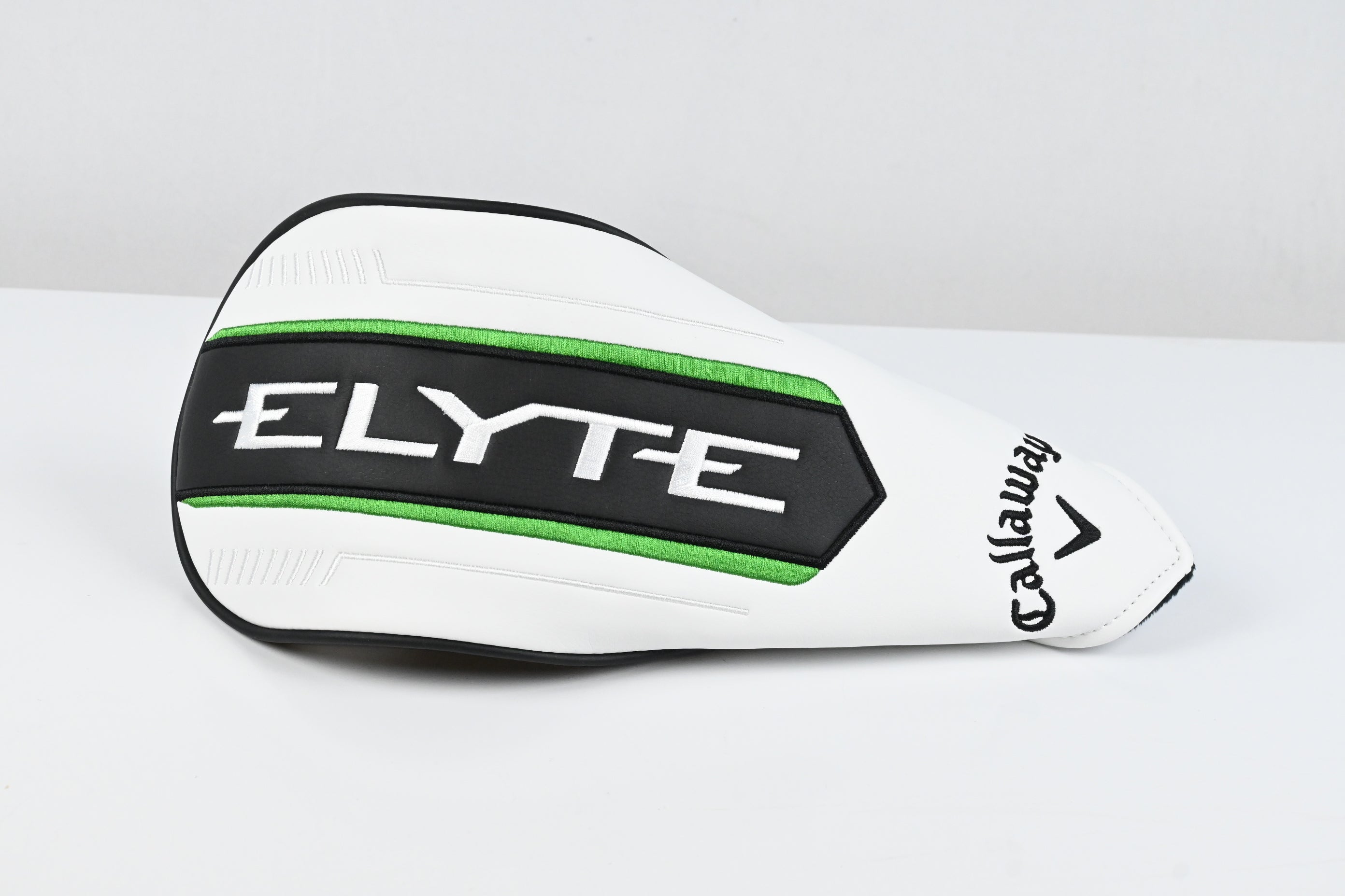 Left Hand Callaway Elyte Driver / 10.5 Degree / X-Flex Aldila Rogue M.AX 75