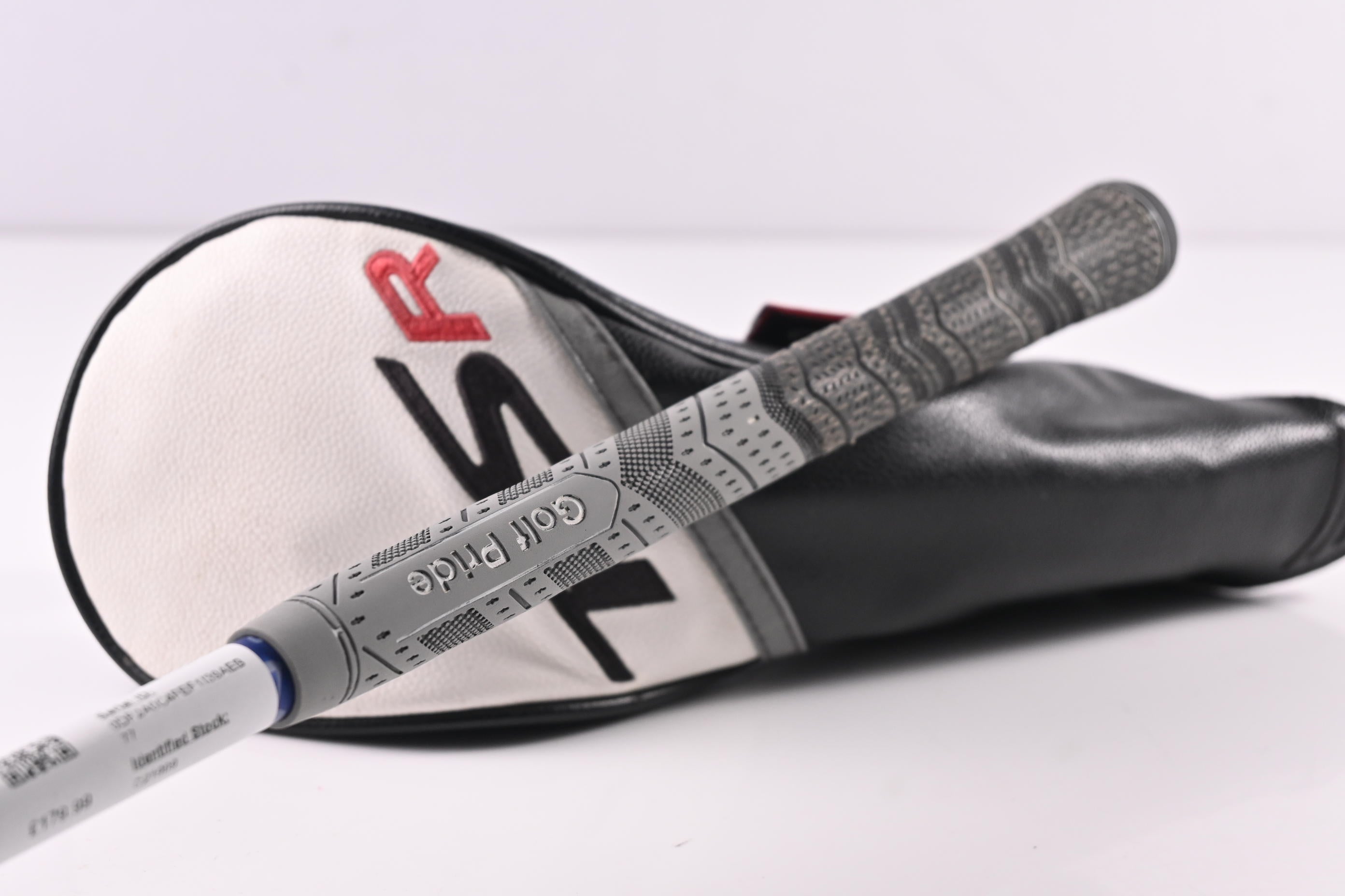Titleist TSR3 #3 Wood / 15 Degree / X-Flex Diamana S+72 Shaft