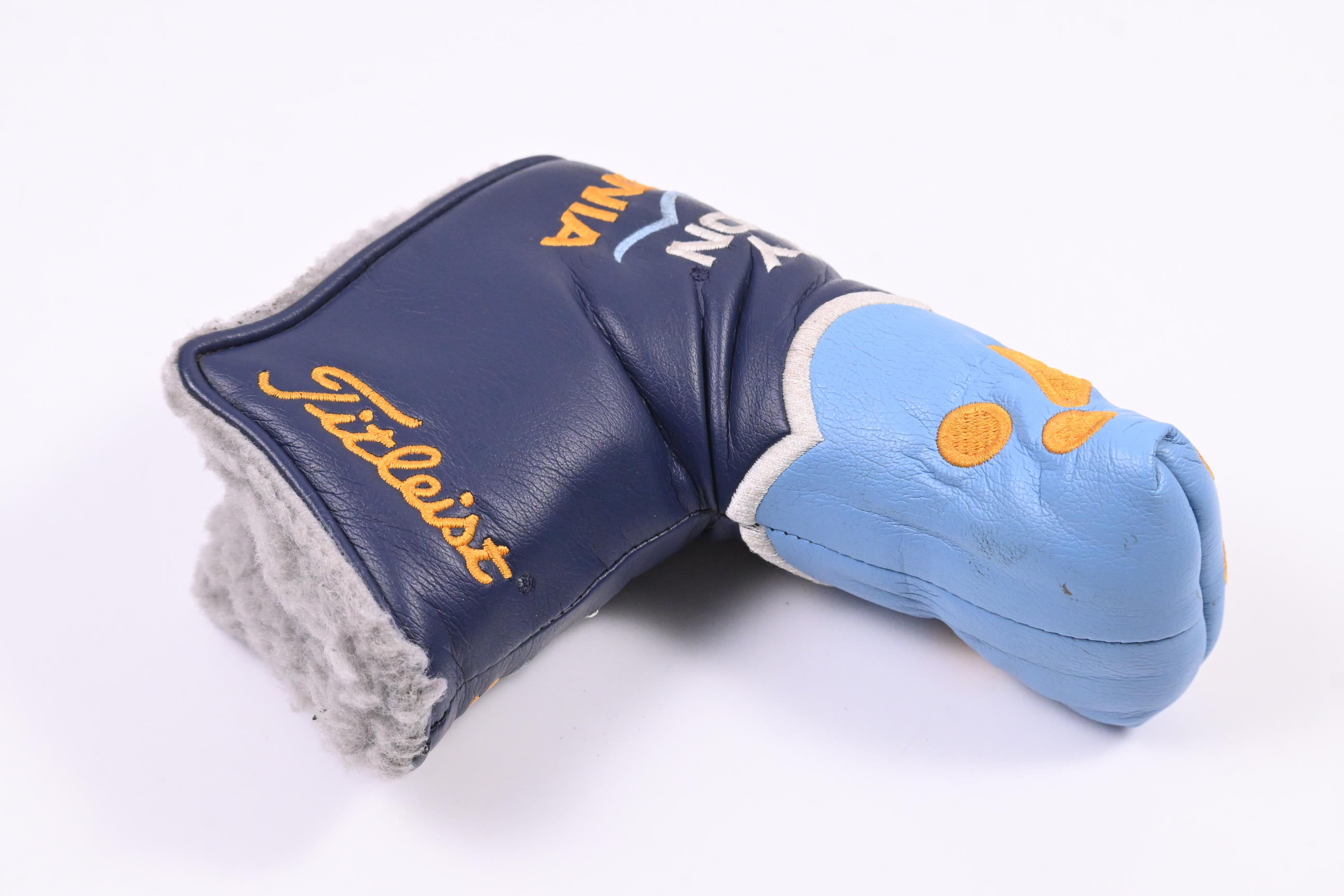 Scotty Cameron 2016 72° & Sunny / Putter Headcover / Blade / Blue