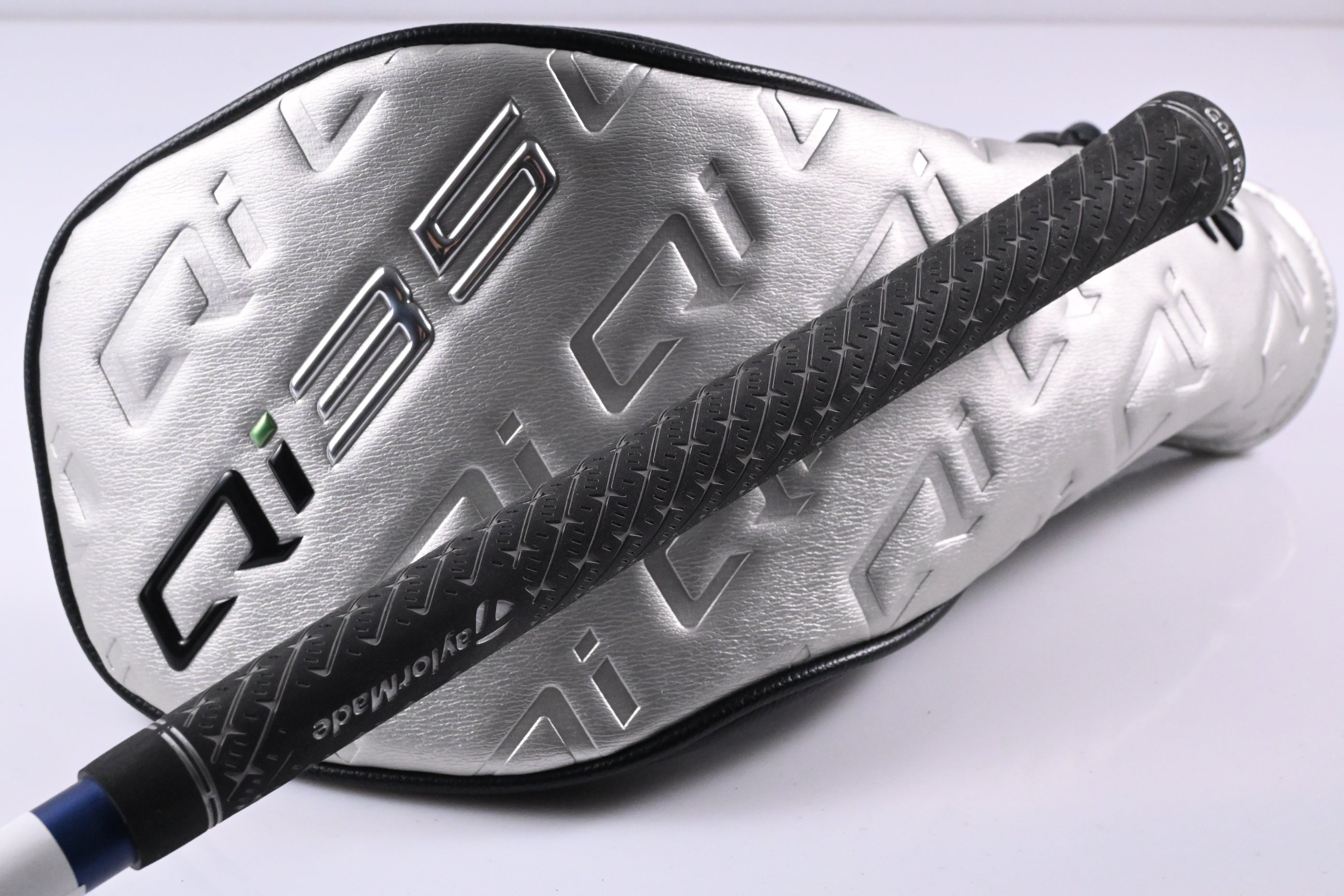 Taylormade Qi35 Driver / 9 Degree / Stiff Flex Ventus Blue 5 Shaft