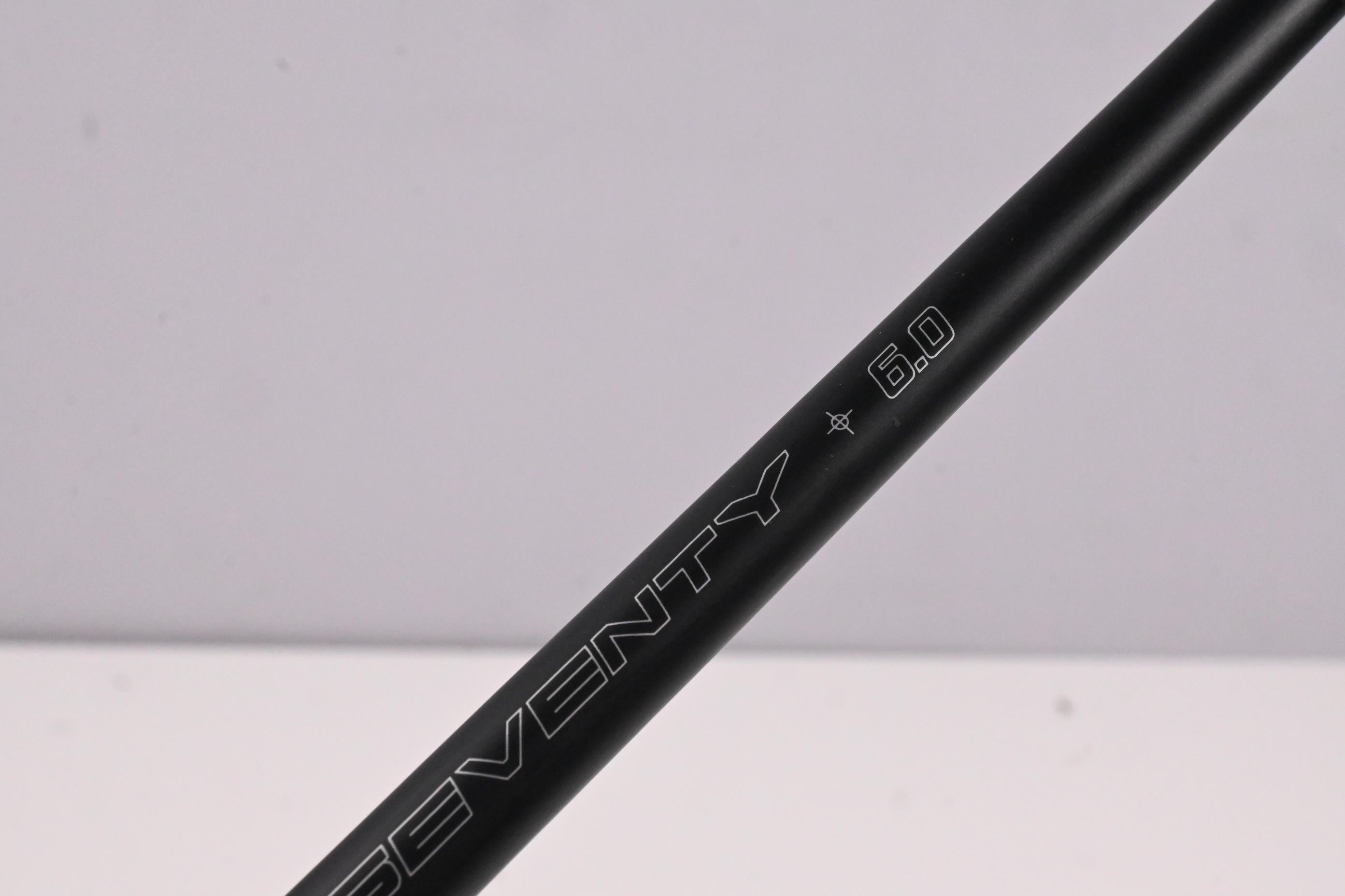 Project X Cypher 2.0 70 Hybrid Shaft / Stiff Flex / Callaway 3rd Gen