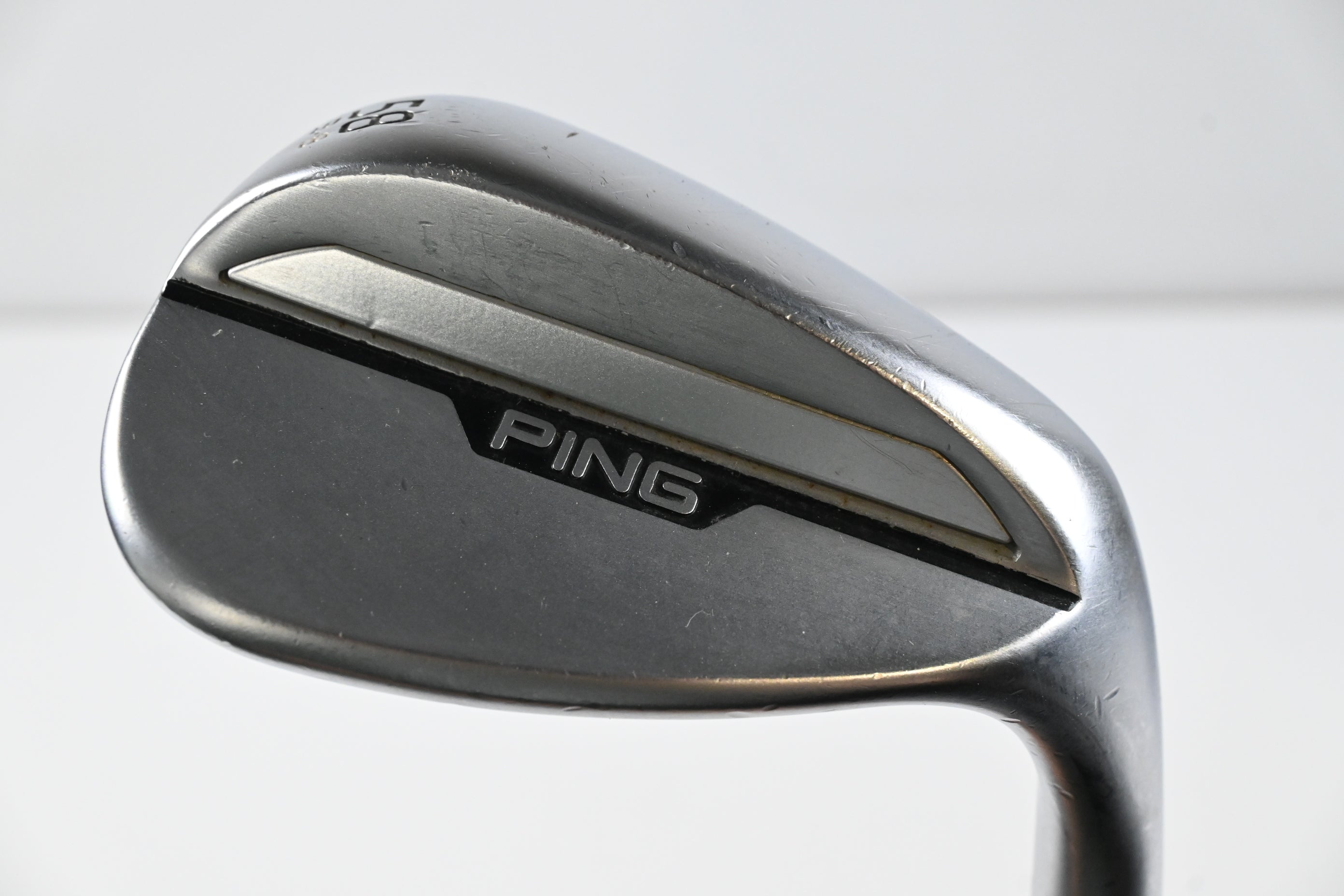 Ping S159 Lob Wedge / 58 Degree / Blue Dot / Wedge Flex Ping Z-Z115 Shaft