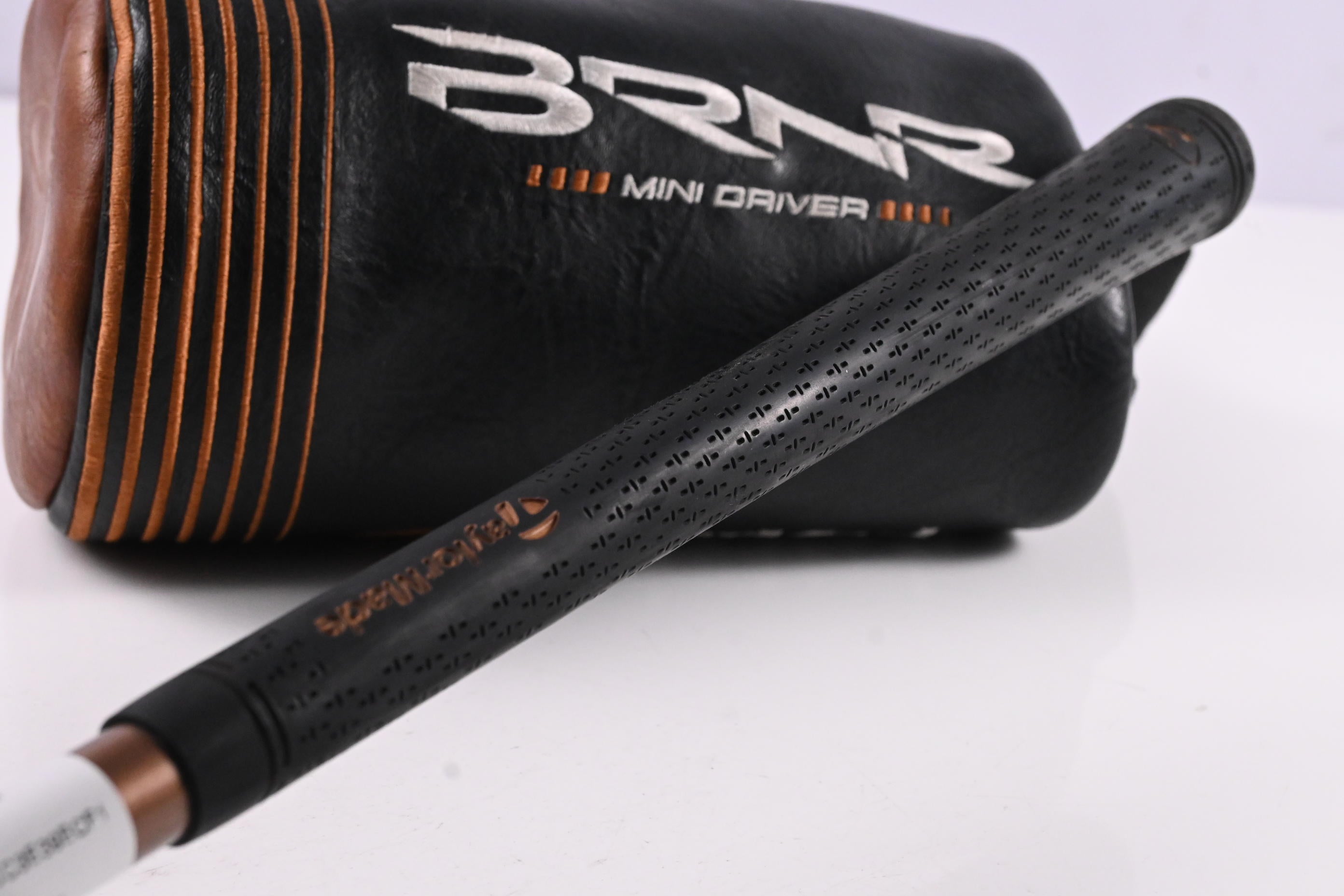 Taylormade BRNR Mini Driver / 13.5 Degree / Regular Flex UST Mamiya ProForce 65
