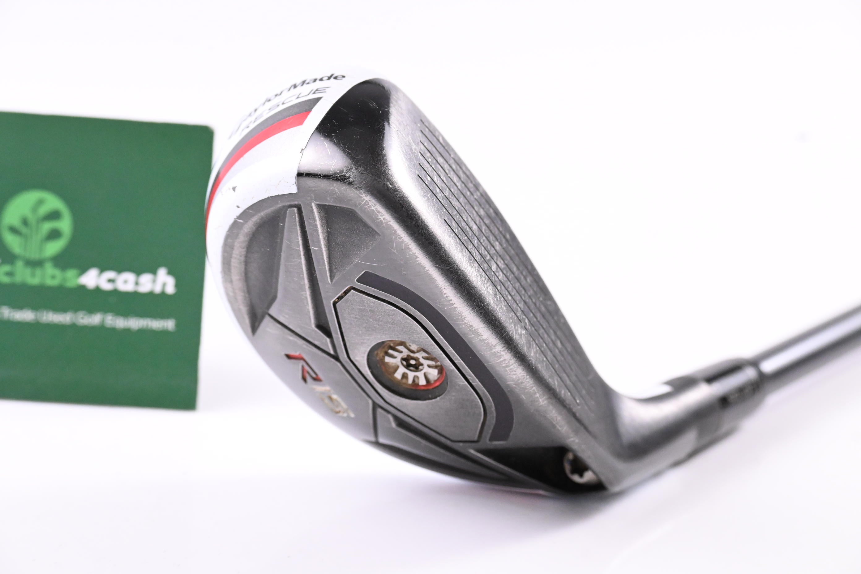 Taylormade R15 #3 Wood / 19 Degree / Stiff Flex Speeder 77 Evolution Shaft