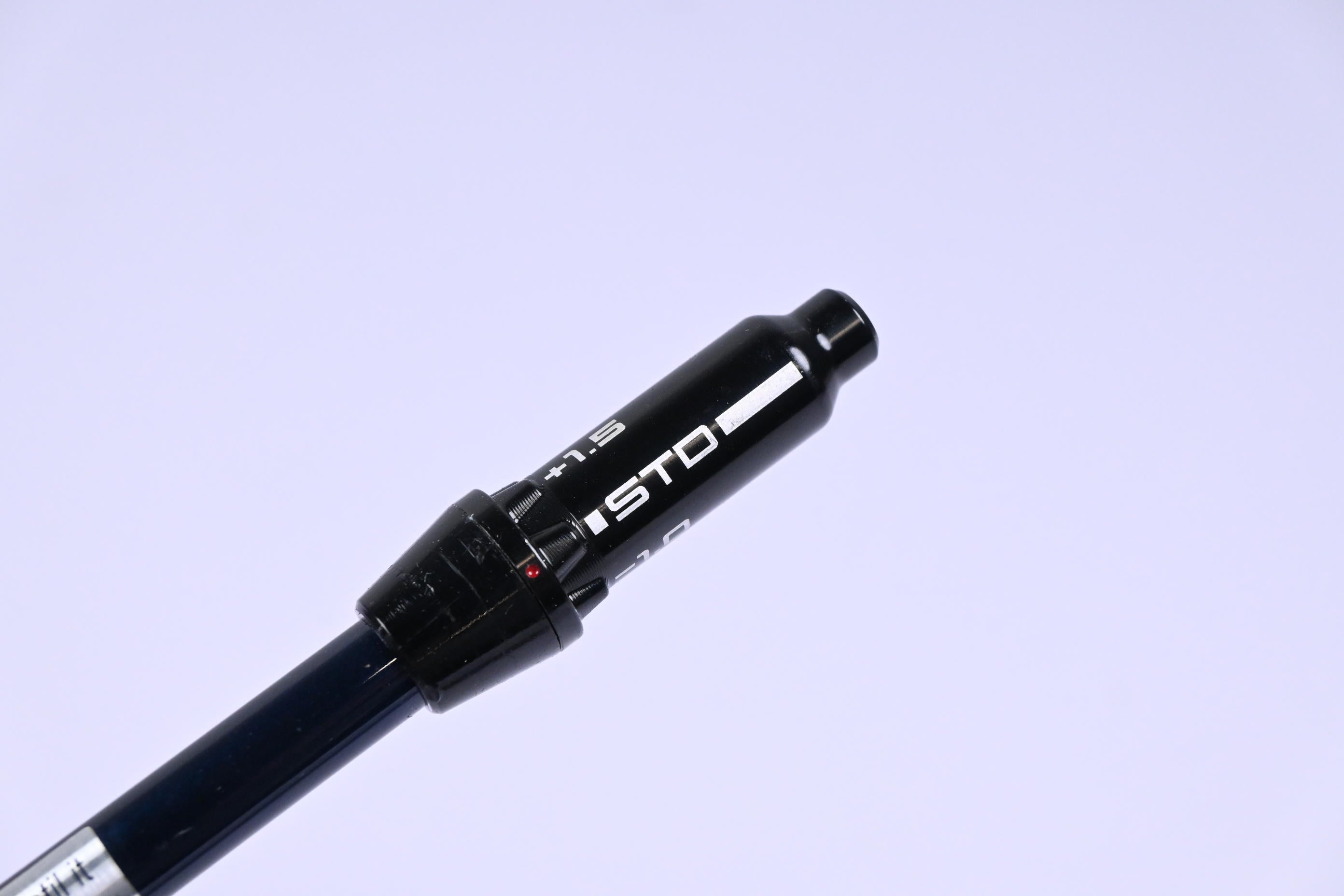 Fujikura Ventus TR Blue 5 Driver Shaft / Stiff Flex / Wilson Adapter
