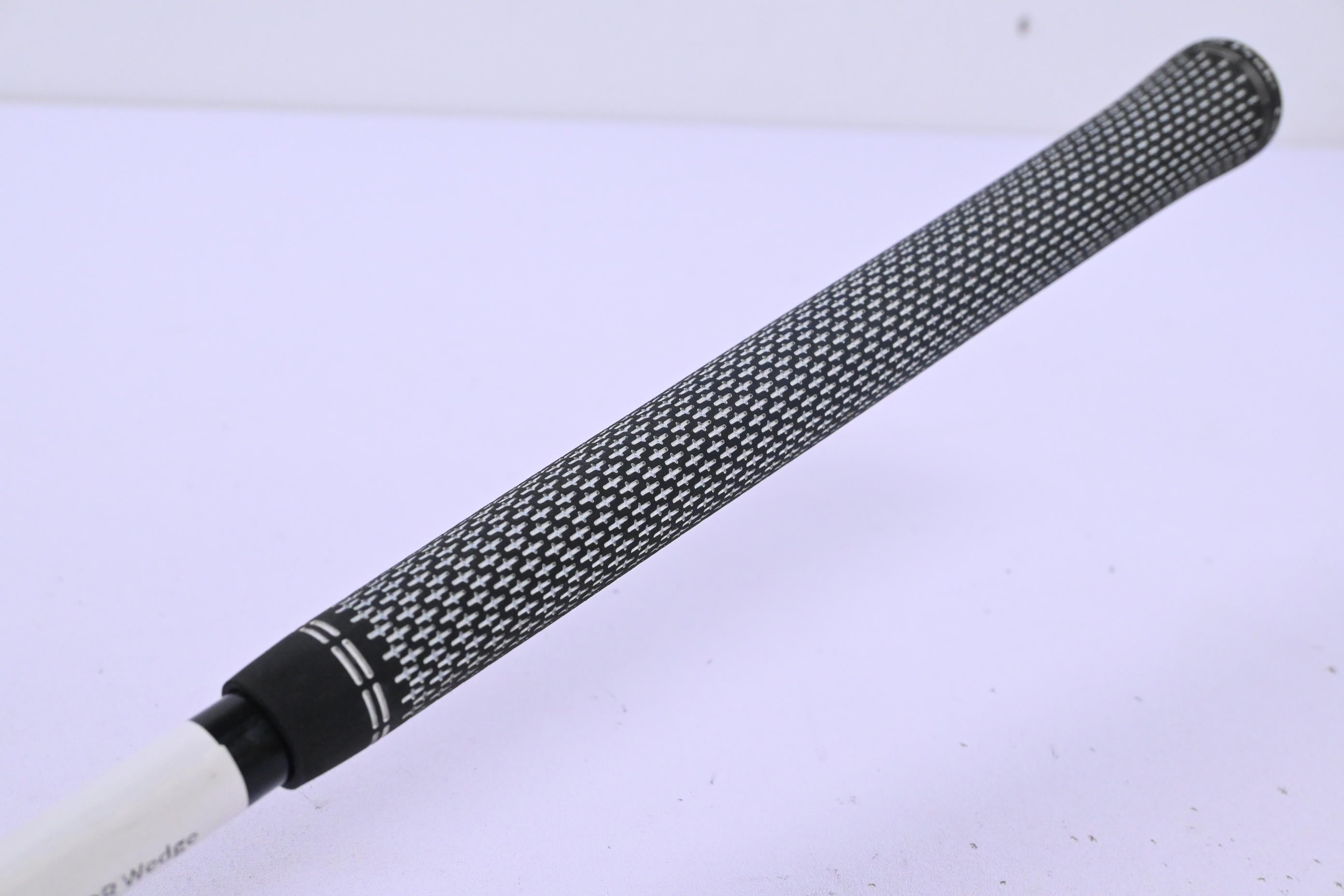 Benross Tribe MDR Lob Wedge / 58 Degree / Senior Flex Kuro Kage Black 60 Shaft