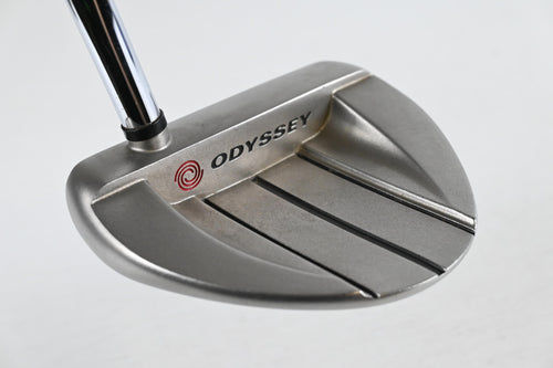 Odyssey White Hot Pro V-Line Putter / 34 Inch