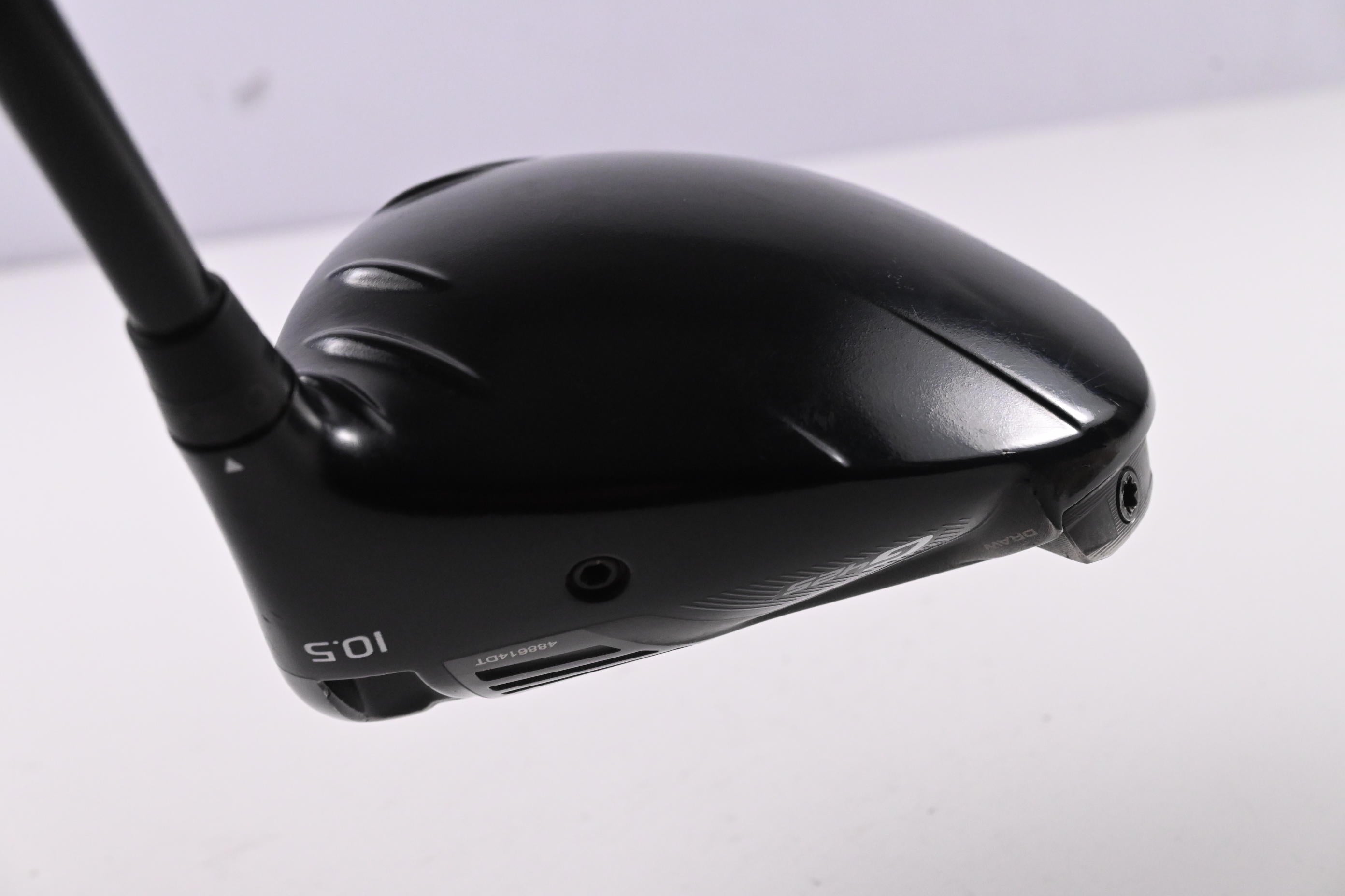 Ping G425 LST Driver / 10.5 Degree / Regular Flex Airspeeder 45 Shaft