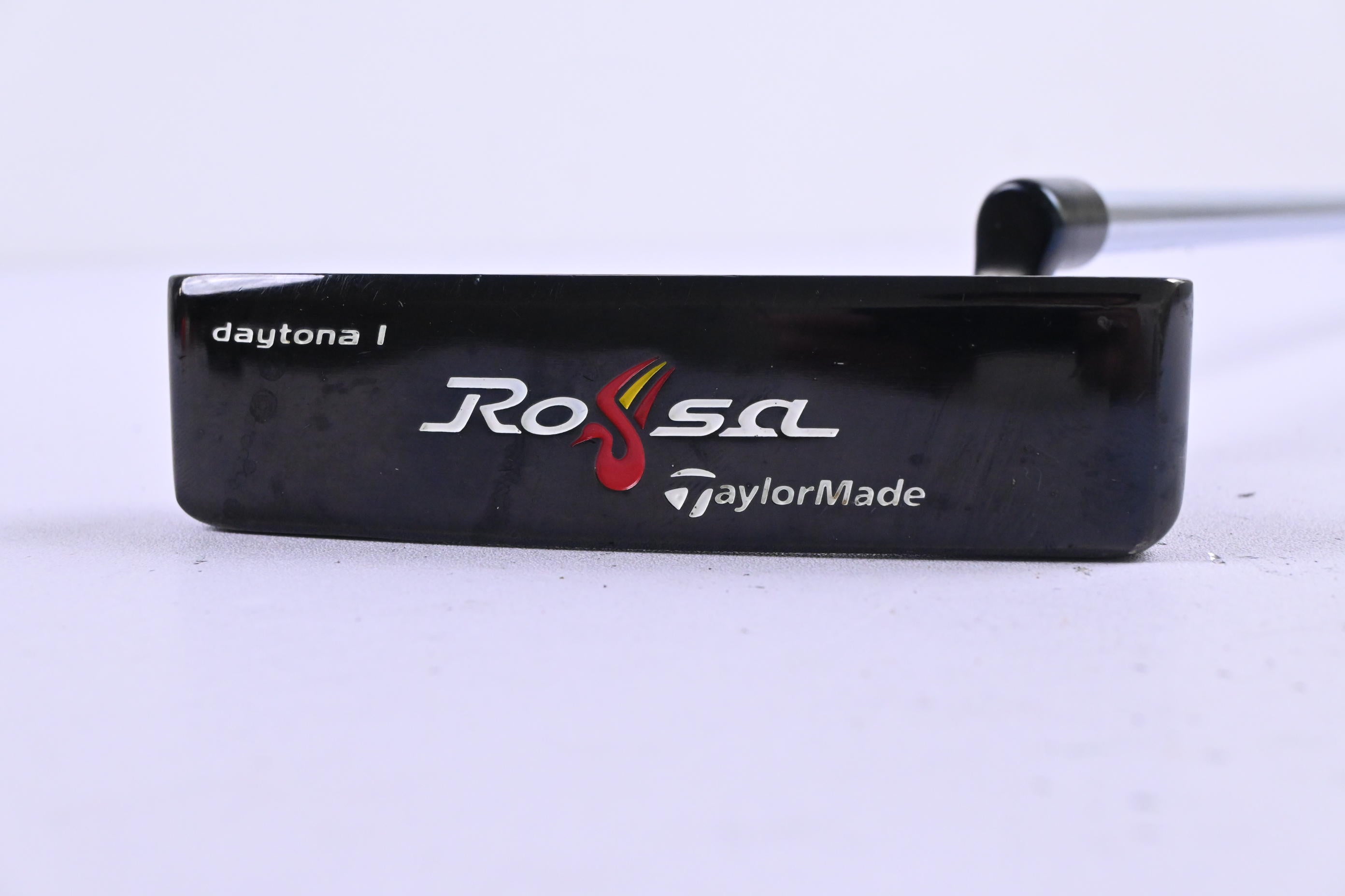 Taylormade Rossa Classic Daytona I Putter / 35 Inch