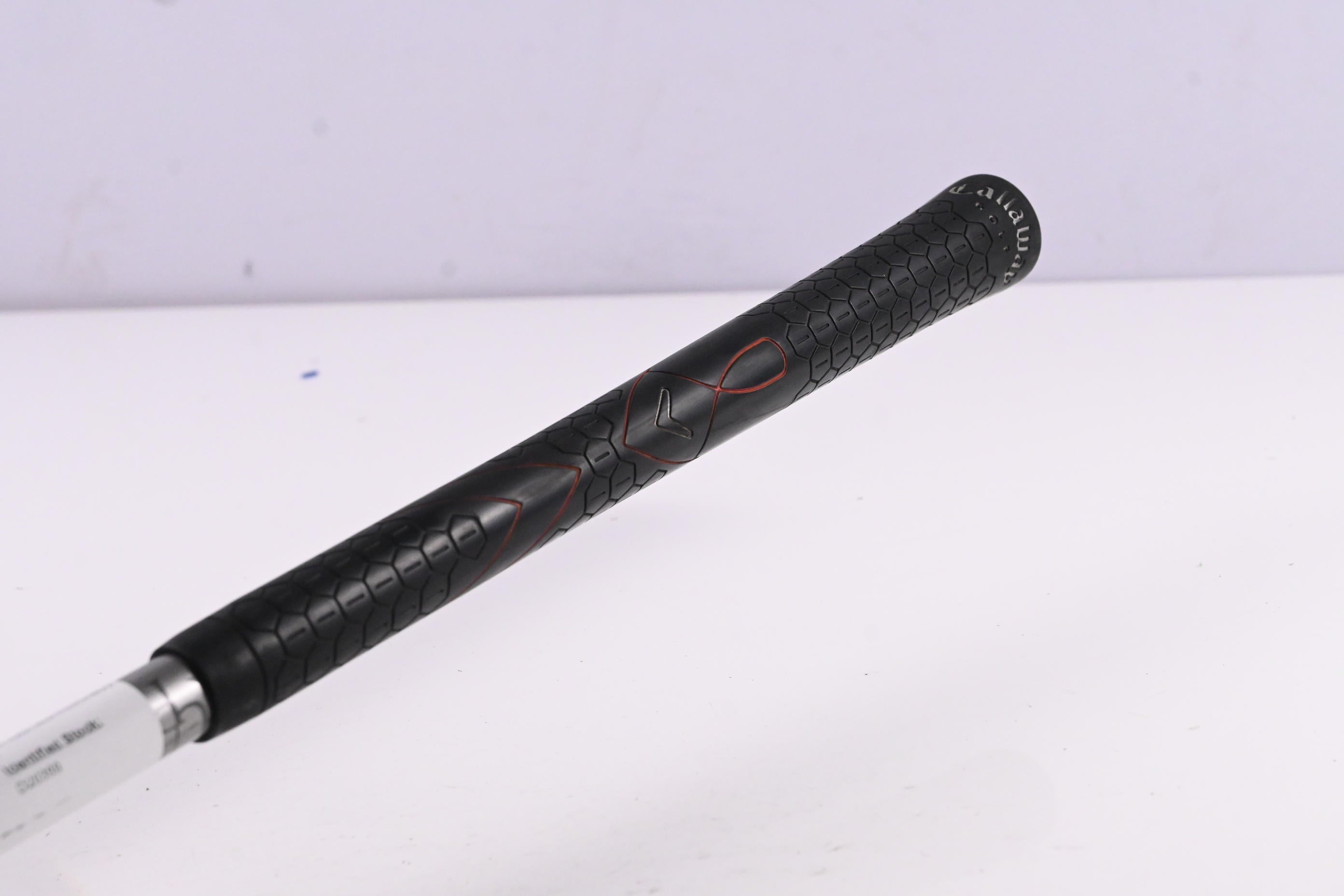 Callaway FT-I Draw Driver / 11 Degree / Regular Flex Fujikura ZCom T-45 60 Shaft