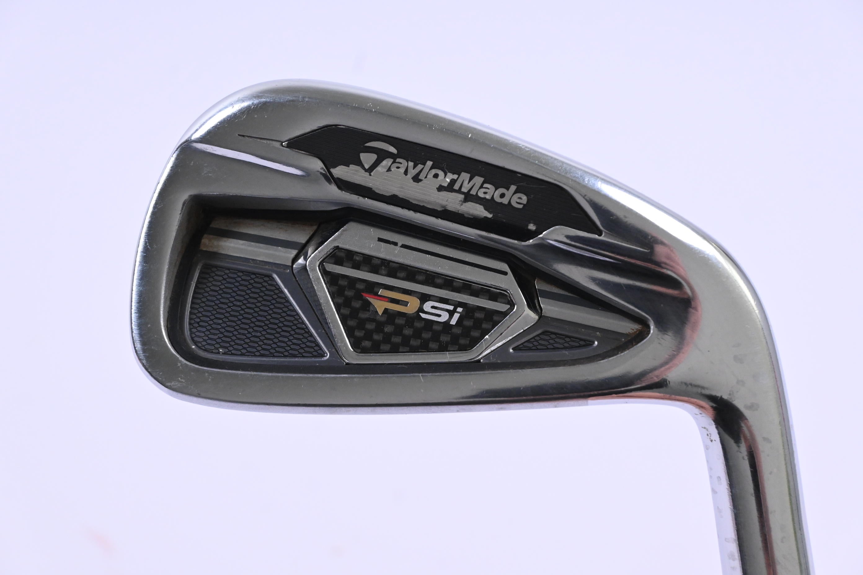 Taylormade PSI #5 Iron / 24.5 Degree / Stiff Flex KBS Taylormade 90 Shaft
