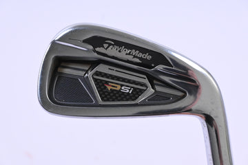 Taylormade PSI #5 Iron / 24.5 Degree / Stiff Flex KBS Taylormade 90 Shaft
