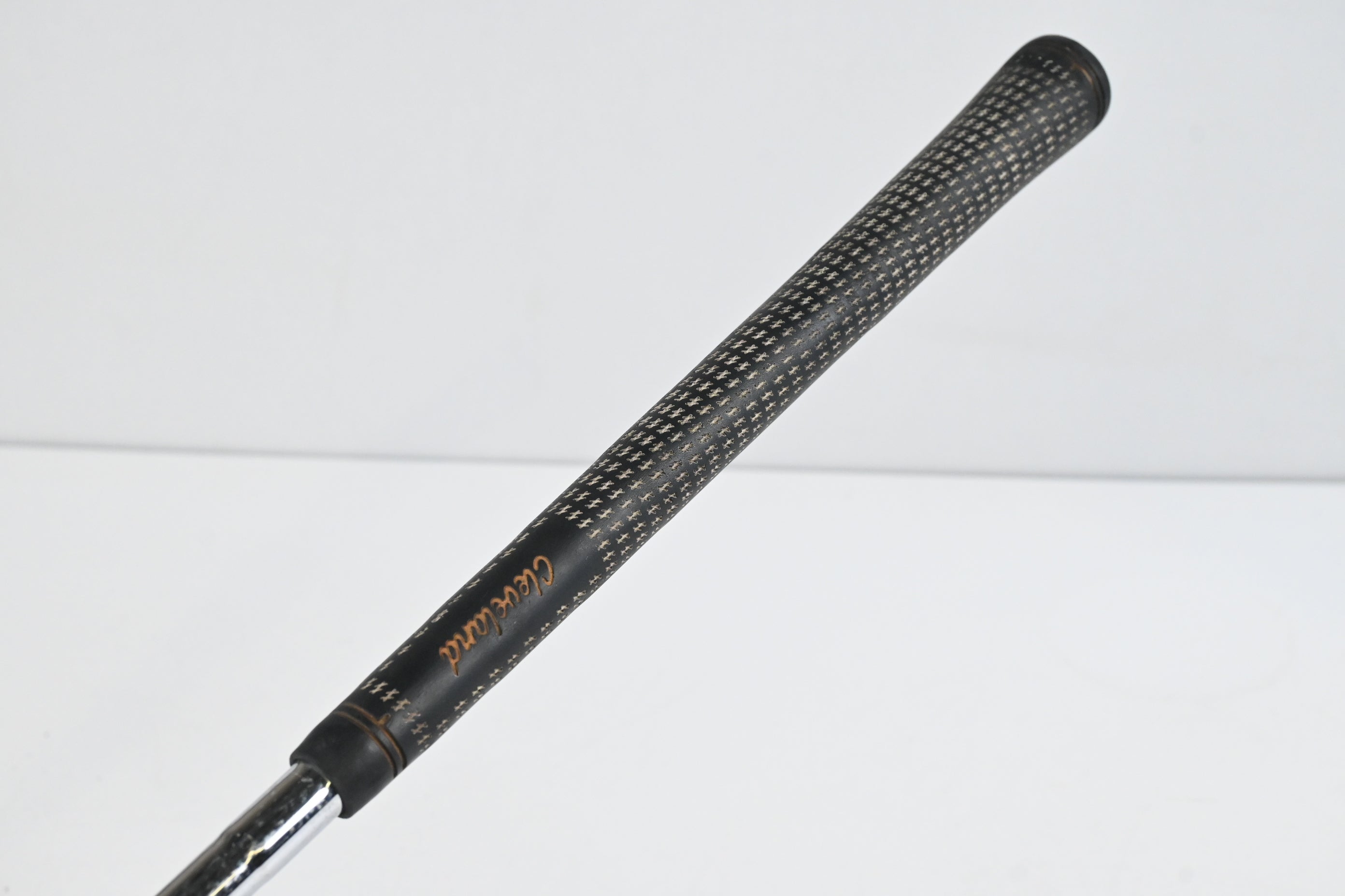 Cleveland 588 Precision Forged Lob Wedge / 58 Degree / Wedge Flex Tour Concept