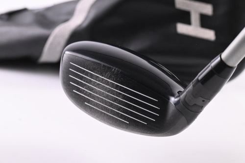 Titleist 915H #2 Hybrid / 18 Degree / Stiff Flex Diamana M+ Red 60 Shaft