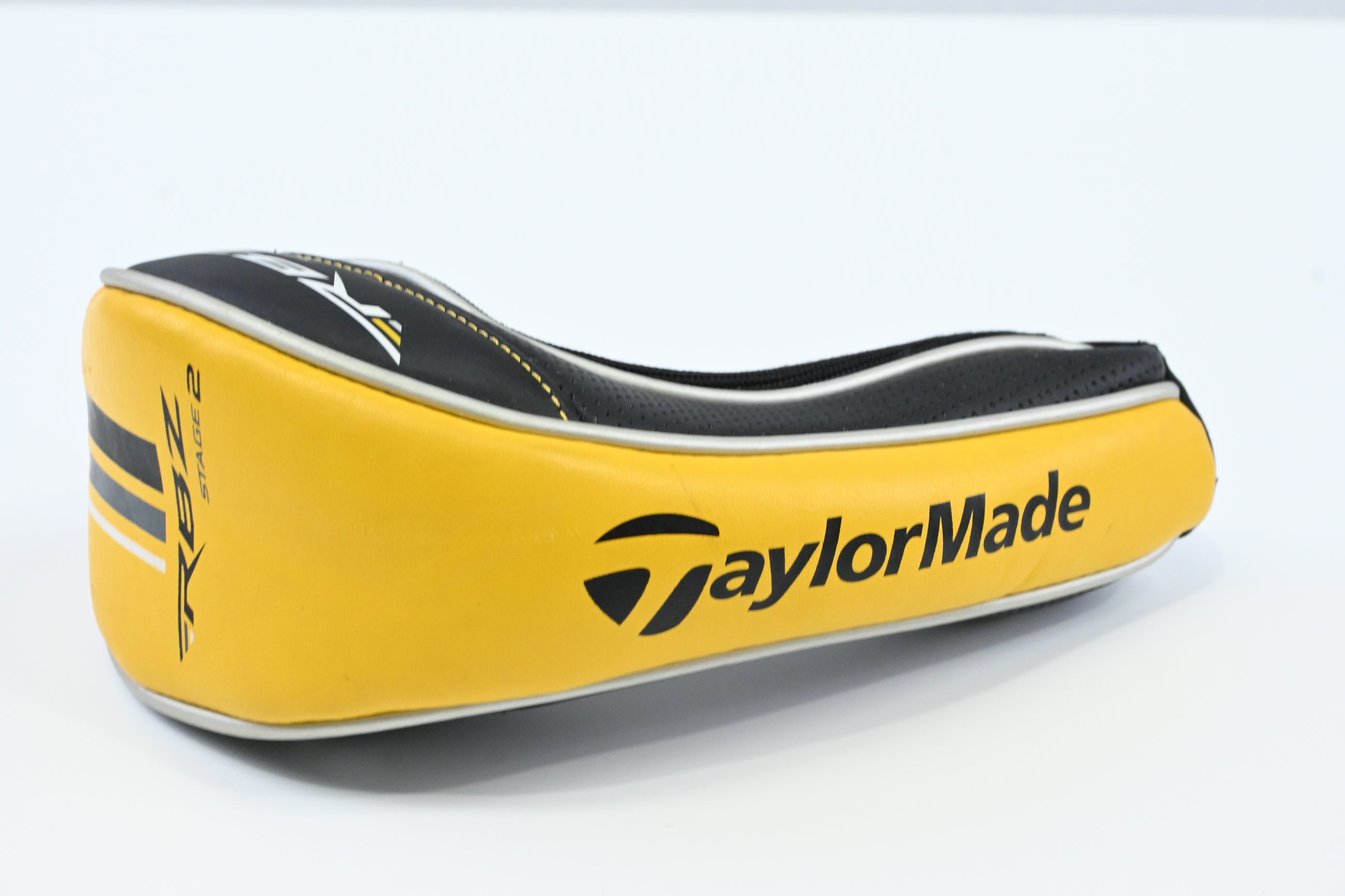 Taylormade RBZ Stage 2 #4 Hybrid / 22 Degree / Regular Flex Rocketfuel 65 Shaft