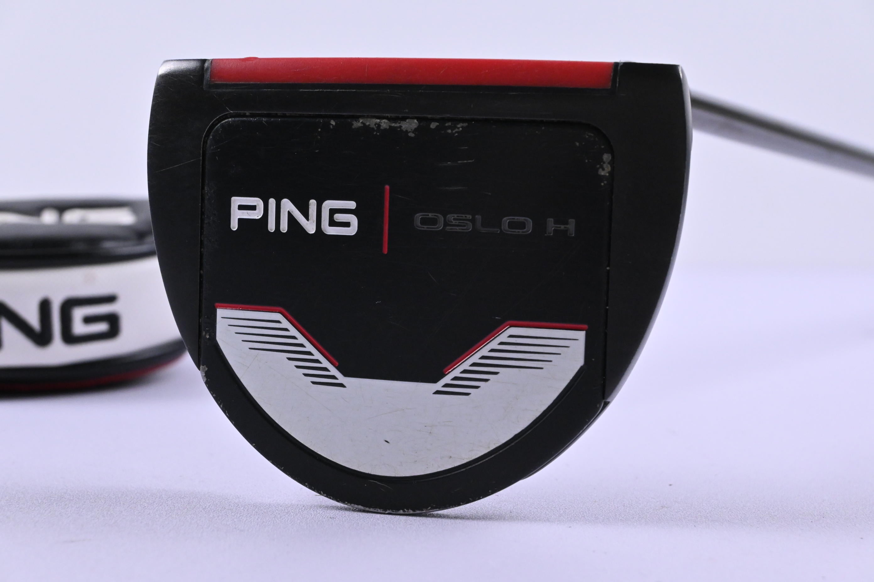 Ping 2021 Oslo H Putter / 34 Inch