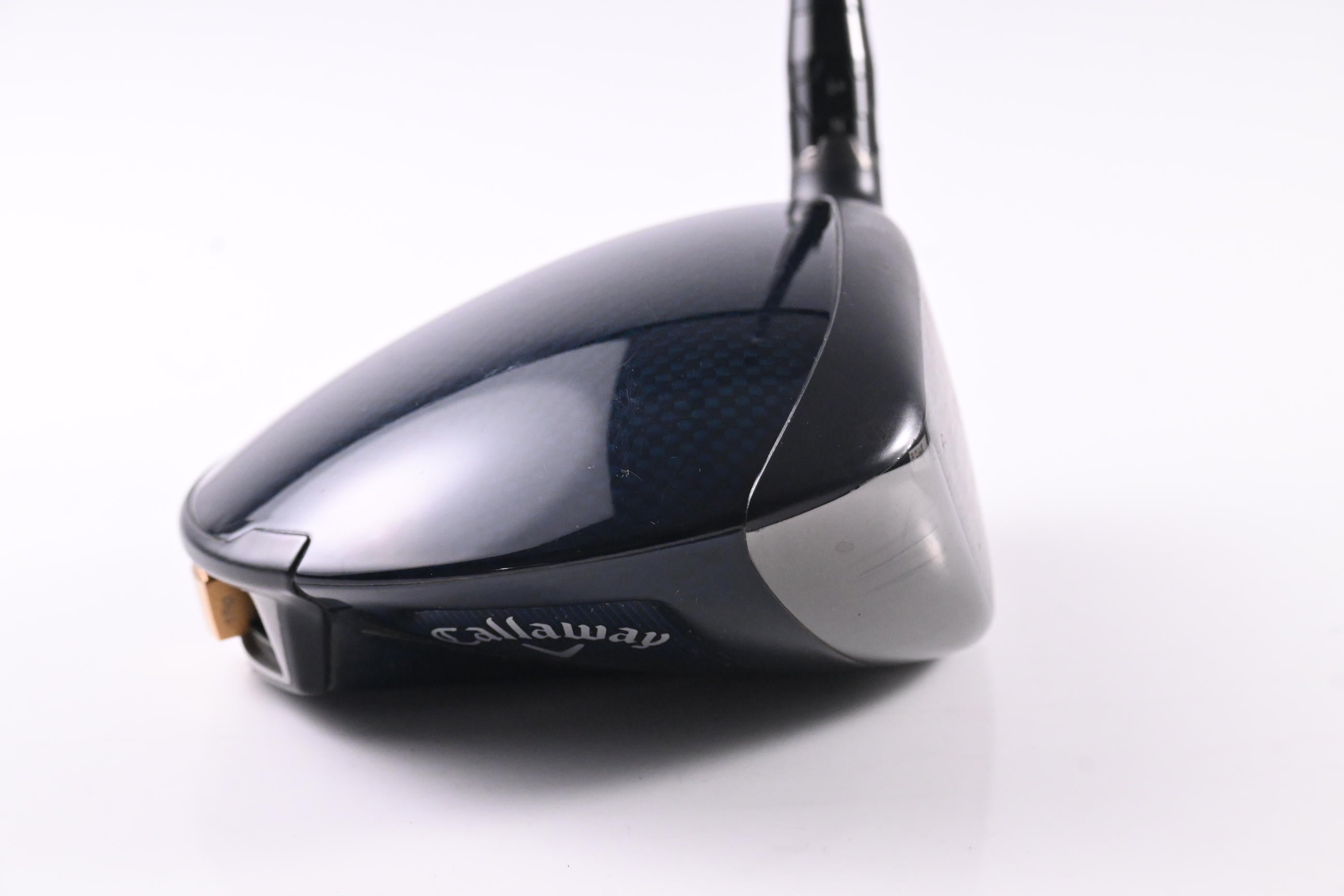 Callaway Paradym Driver / 10.5 Degree / Stiff Flex Kai'li White 60 Shaft