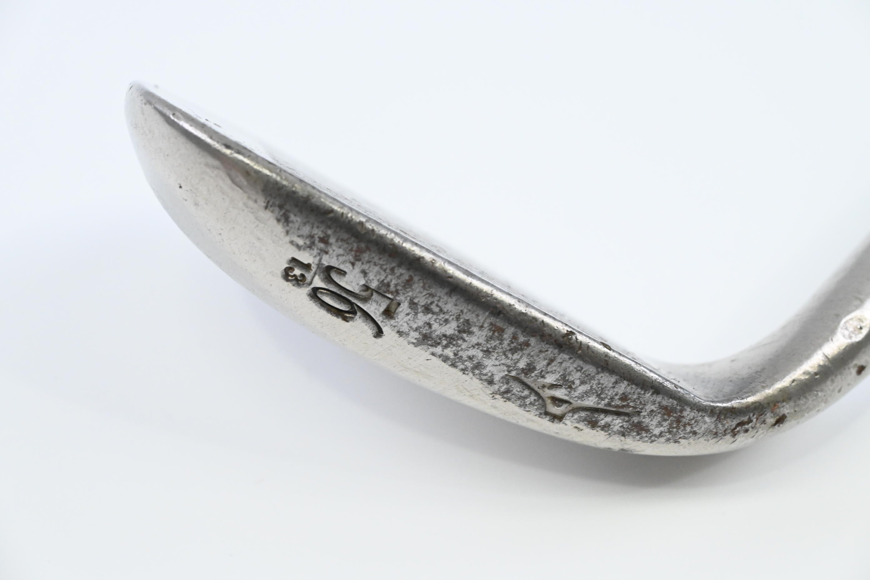 Mizuno MP T-11 Sand Wedge / 56 Degree / Wedge Flex Dynamic Gold Shaft