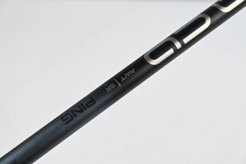 Ping G425 #6 Iron / Green Dot / Senior Flex Ping Alta CB Slate AWT Shaft