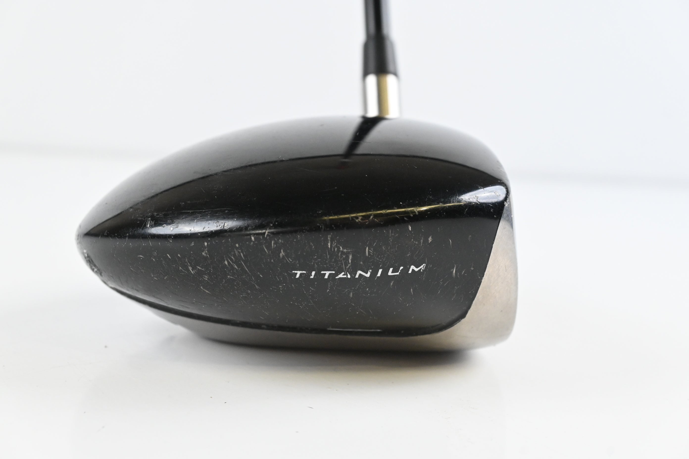 Taylormade R540 Driver / 9.5 Degree / Regular Flex M.A.S.2 70 Shaft