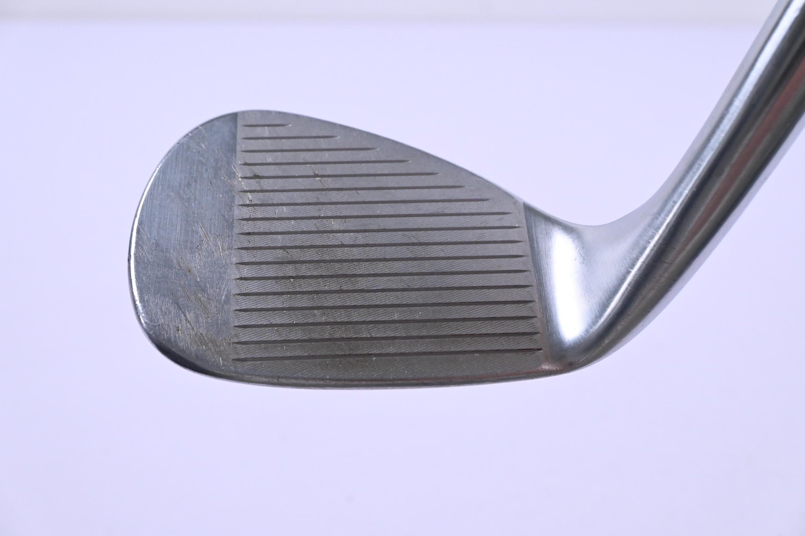Callaway Opus Lob Wedge / 58 Degree / Wedge Flex Dynamic Gold 115 Shaft