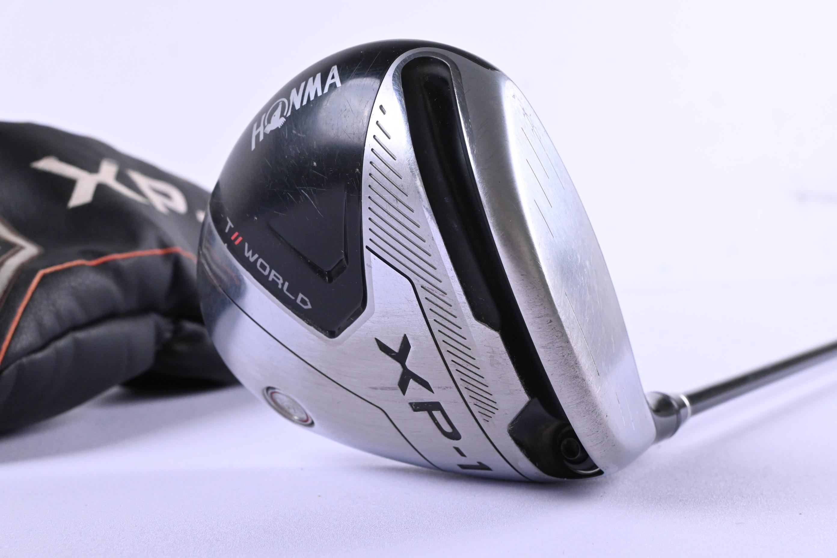 Honma TW XP-1 Driver / 10.5 Degree / Regular Flex Vizard 43 Shaft