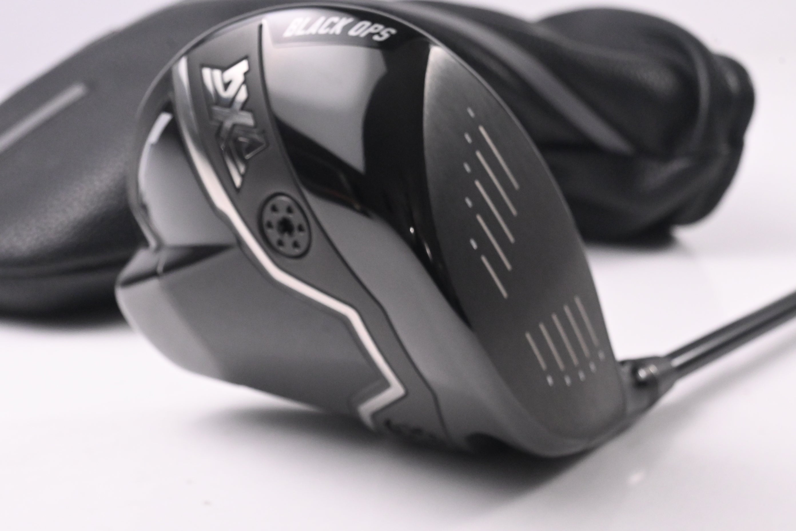 PXG 0311 Black Ops Tour-1 Driver / 9 Degree / Stiff Flex Diamana S Limited 70