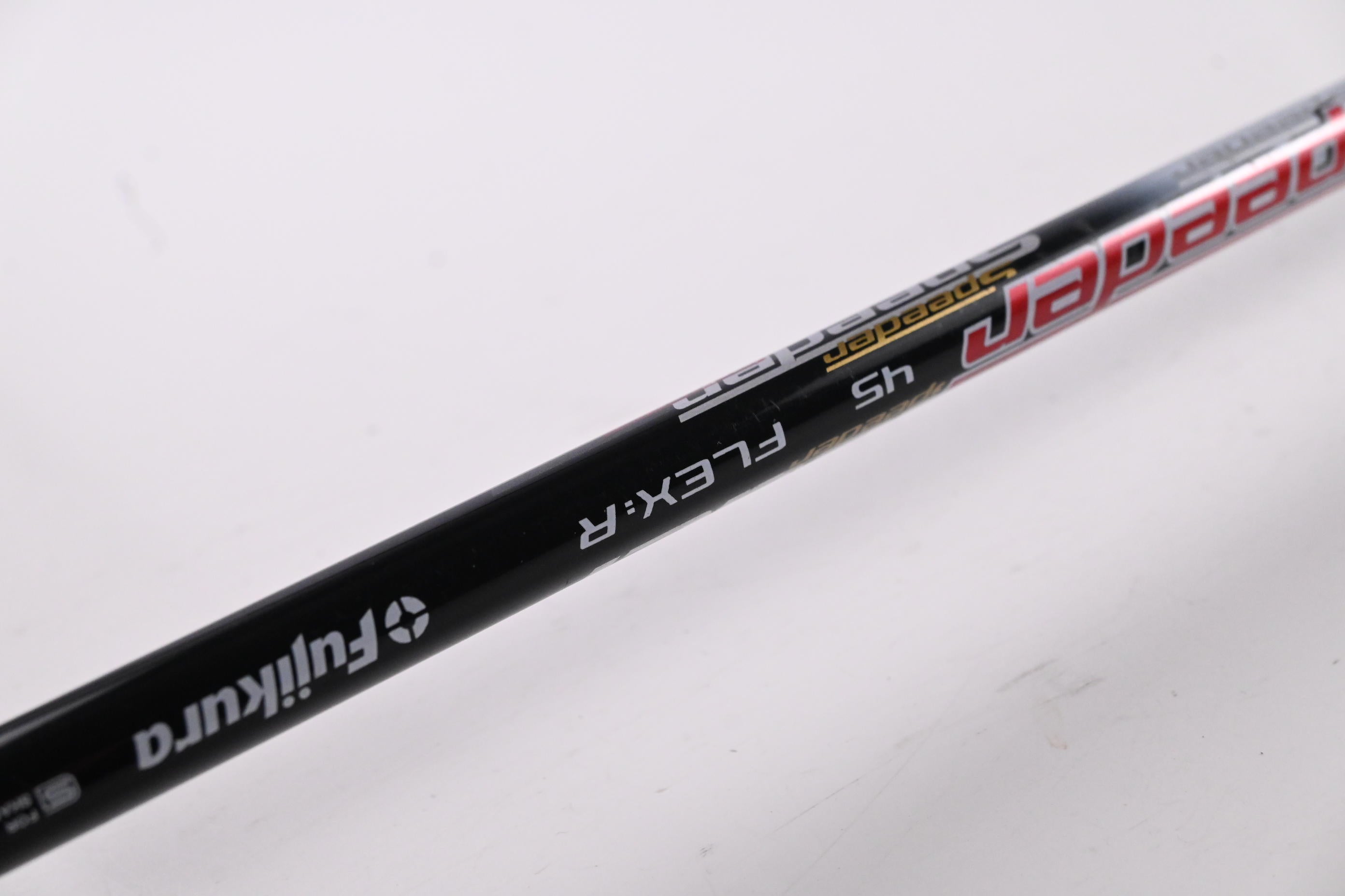 Ping G425 LST Driver / 10.5 Degree / Regular Flex Airspeeder 45 Shaft